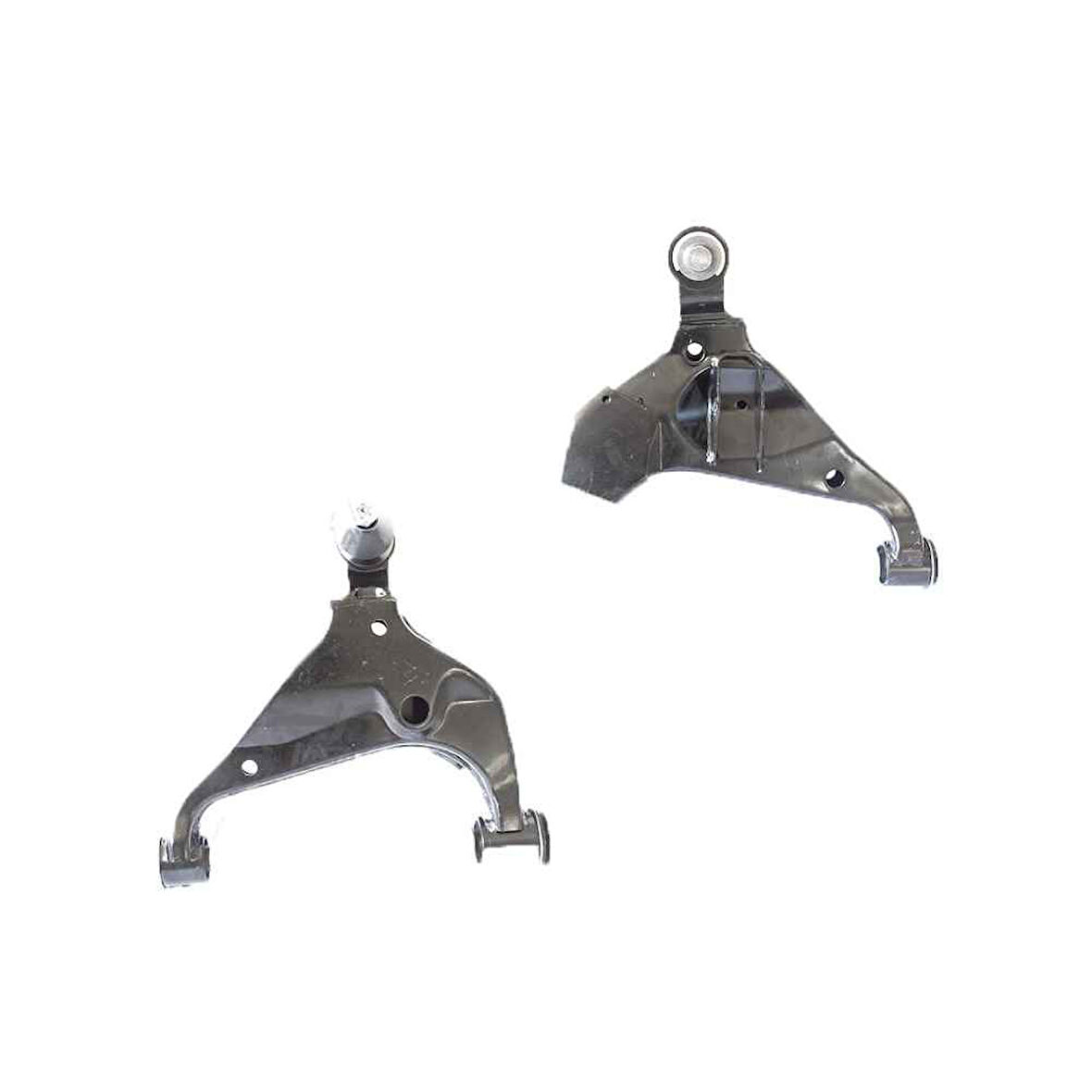 Hilux 06-11 4×4 Burçlu Rotilli Alt Sol Salıncak - Ayd-10917 - 48069-0K040 