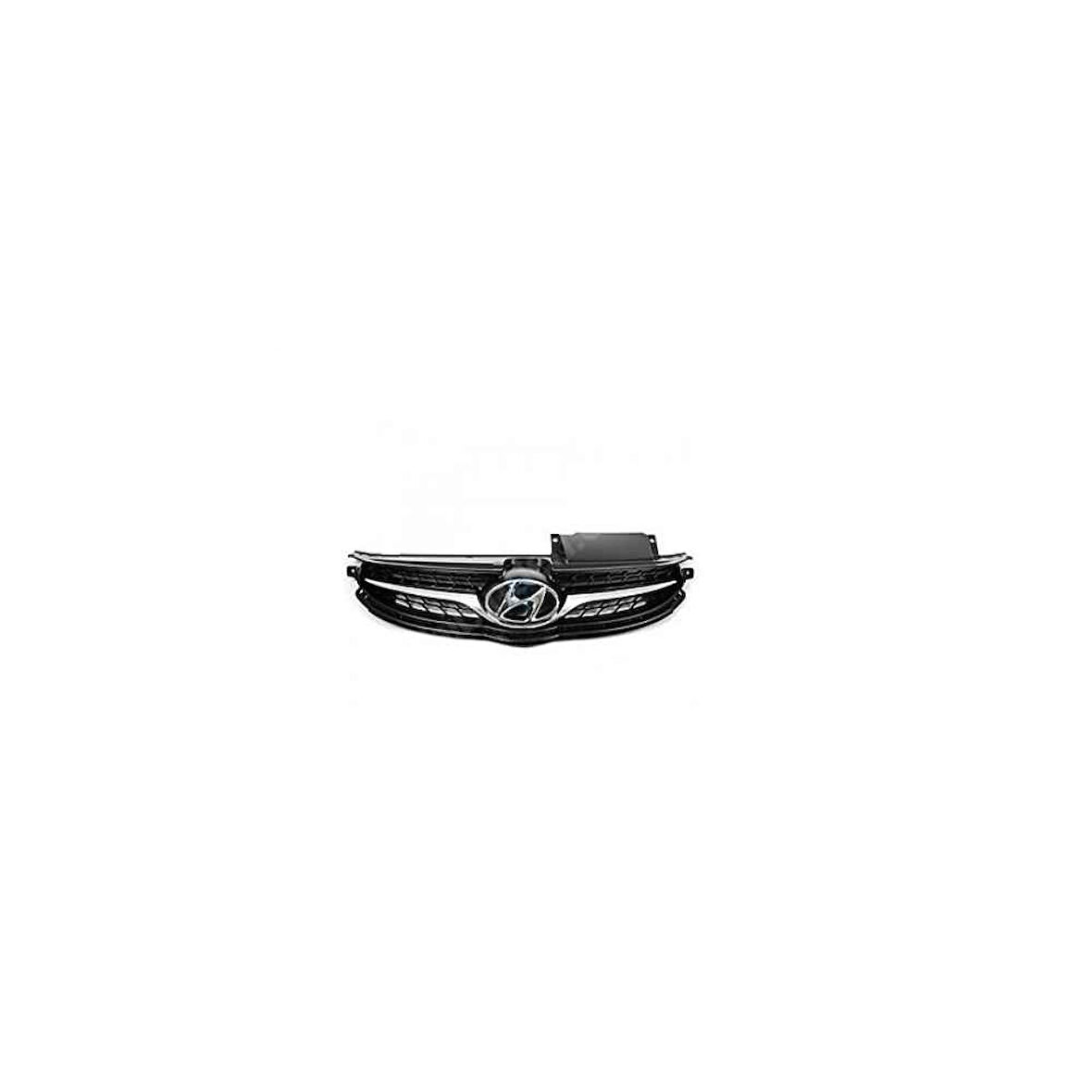Elantra 14-16 Komple Panjur Mat Gri - Mbs-863503X720 - 86350-3X720 