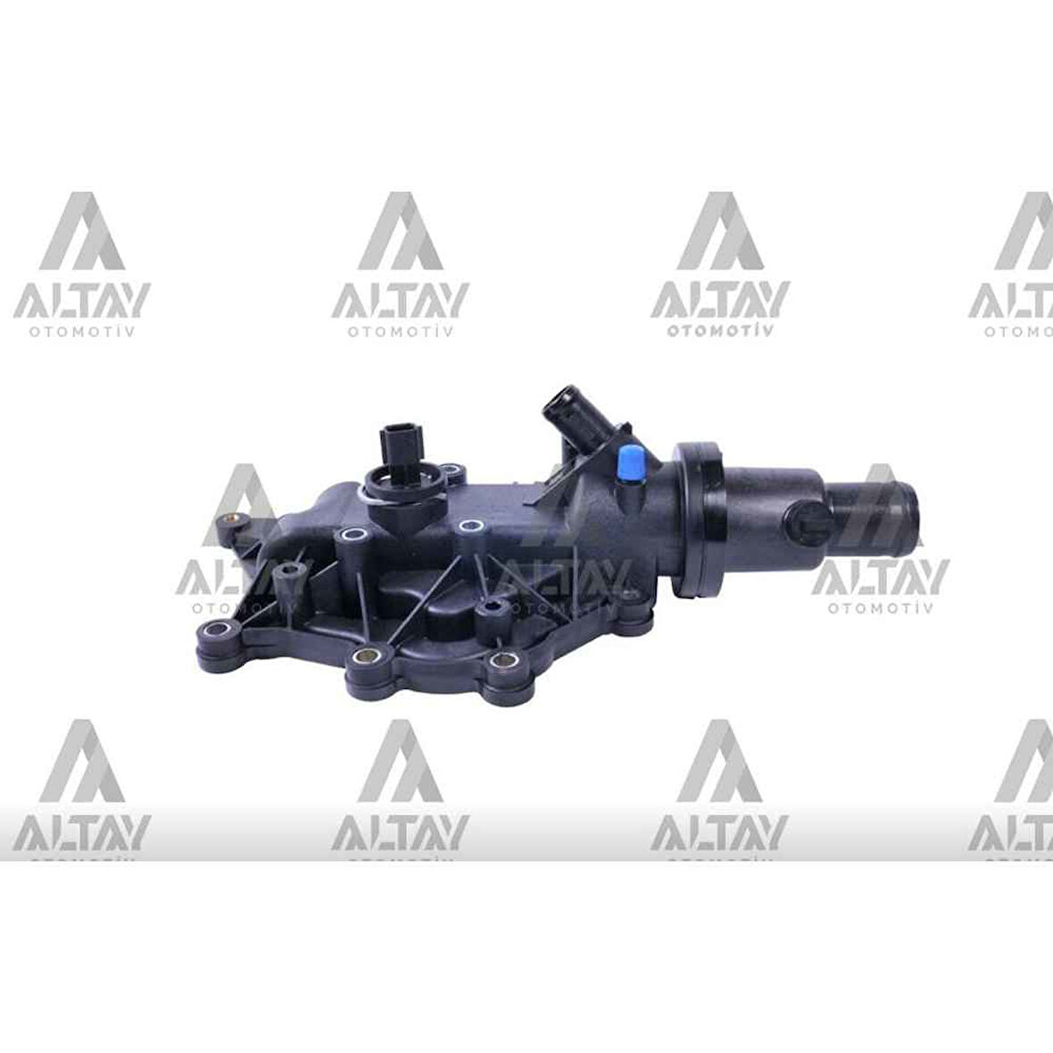 Megane. -Fluence-Clio. 1.6 16V Termostat 83°C - Gates-Th41383G1 - 8200700094 