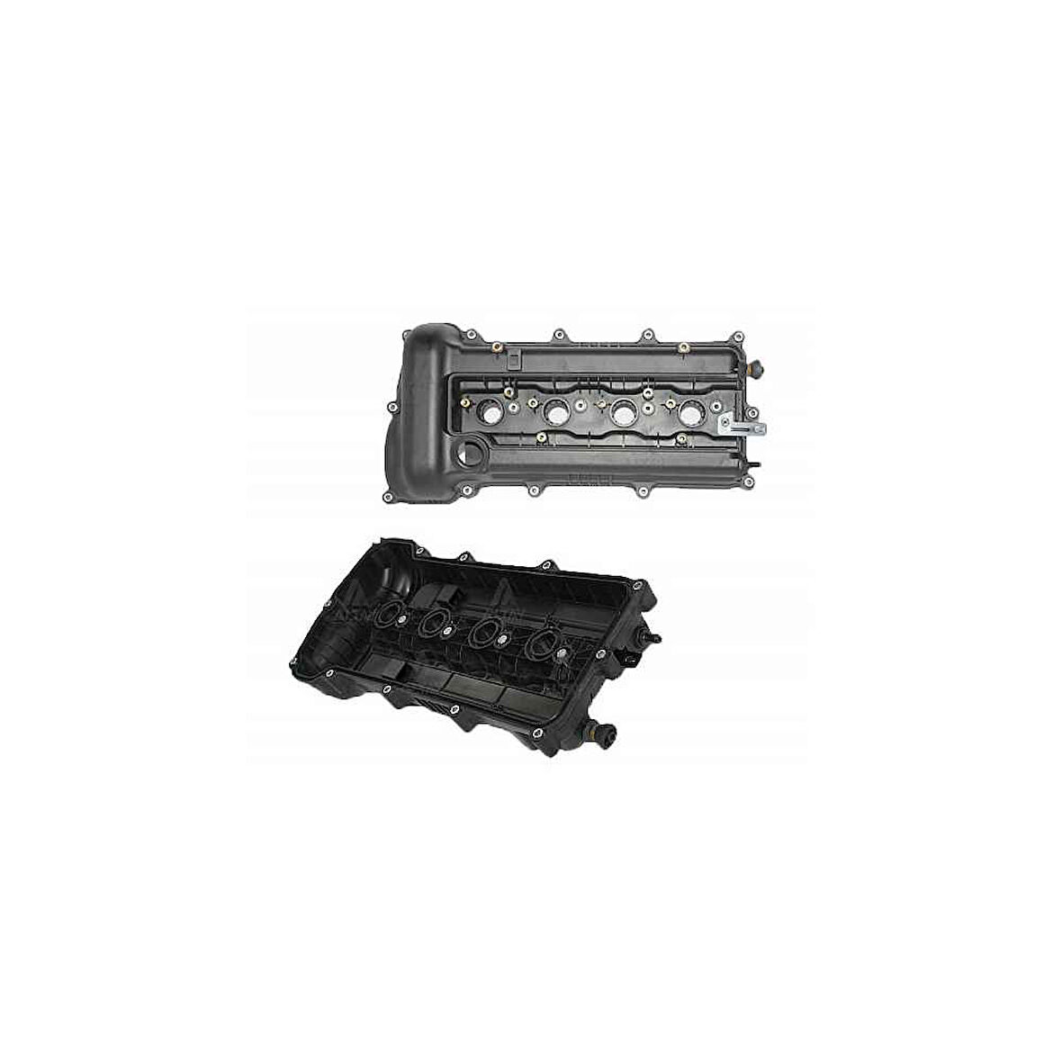 İ-30 07-11 Cerato 10-14 1.6 Benzinli Külbütör Kapağı - Mhr-09754 - 22410-2B100 