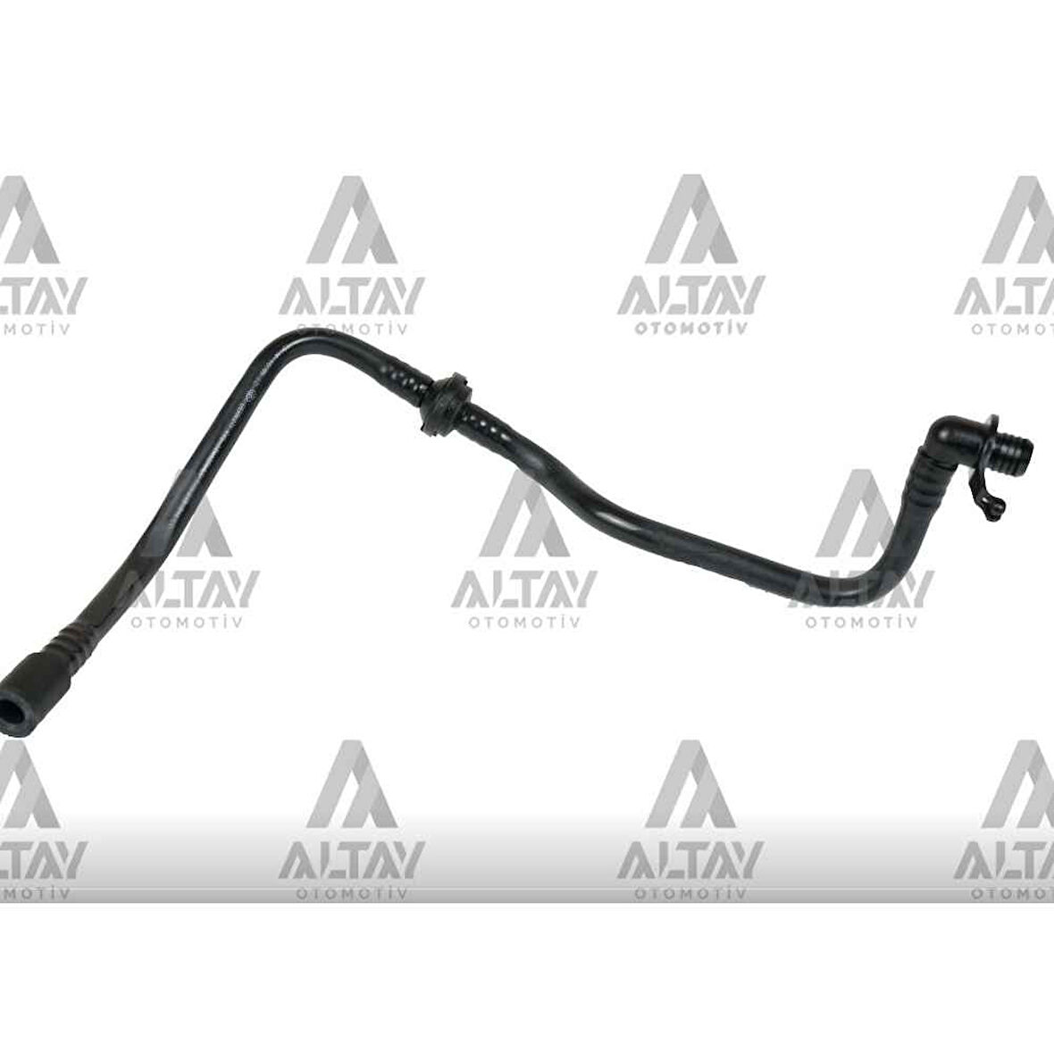 Caddy Golf6 Jetta A3 Octavia 04- Fren Vakum Borusu - -1K0612041Cq - 1K0612041Cq 