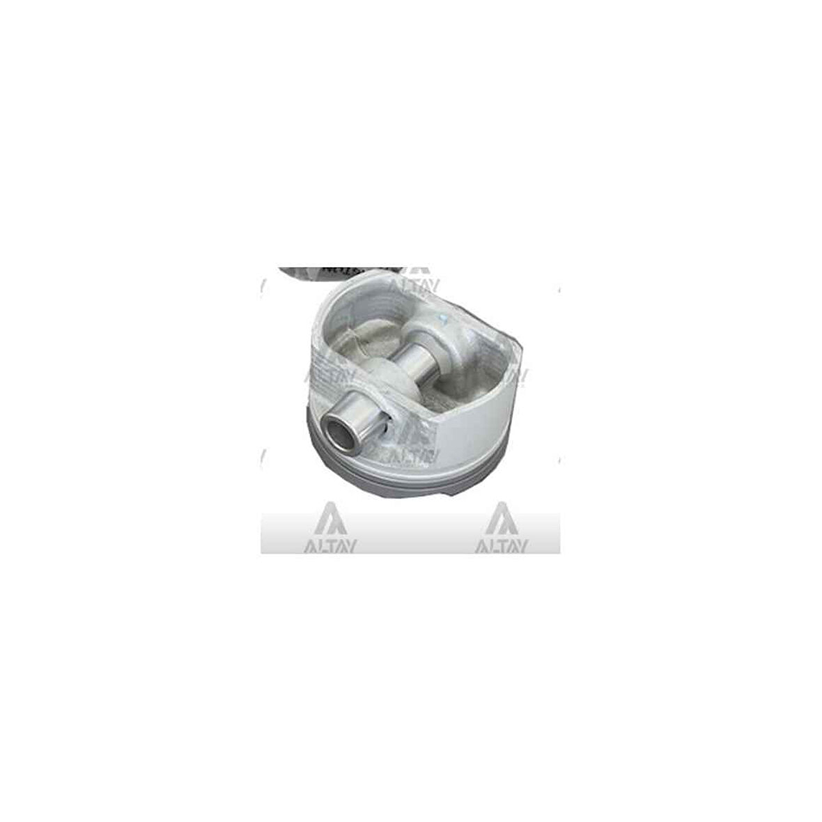 Corolla Uyumlu 1.6L Vvt-İ 00-06 79.00Mm 1Zzfe- 3Zzfe Std Piston Takim - 13101-22030 Tık-1T790200-Std