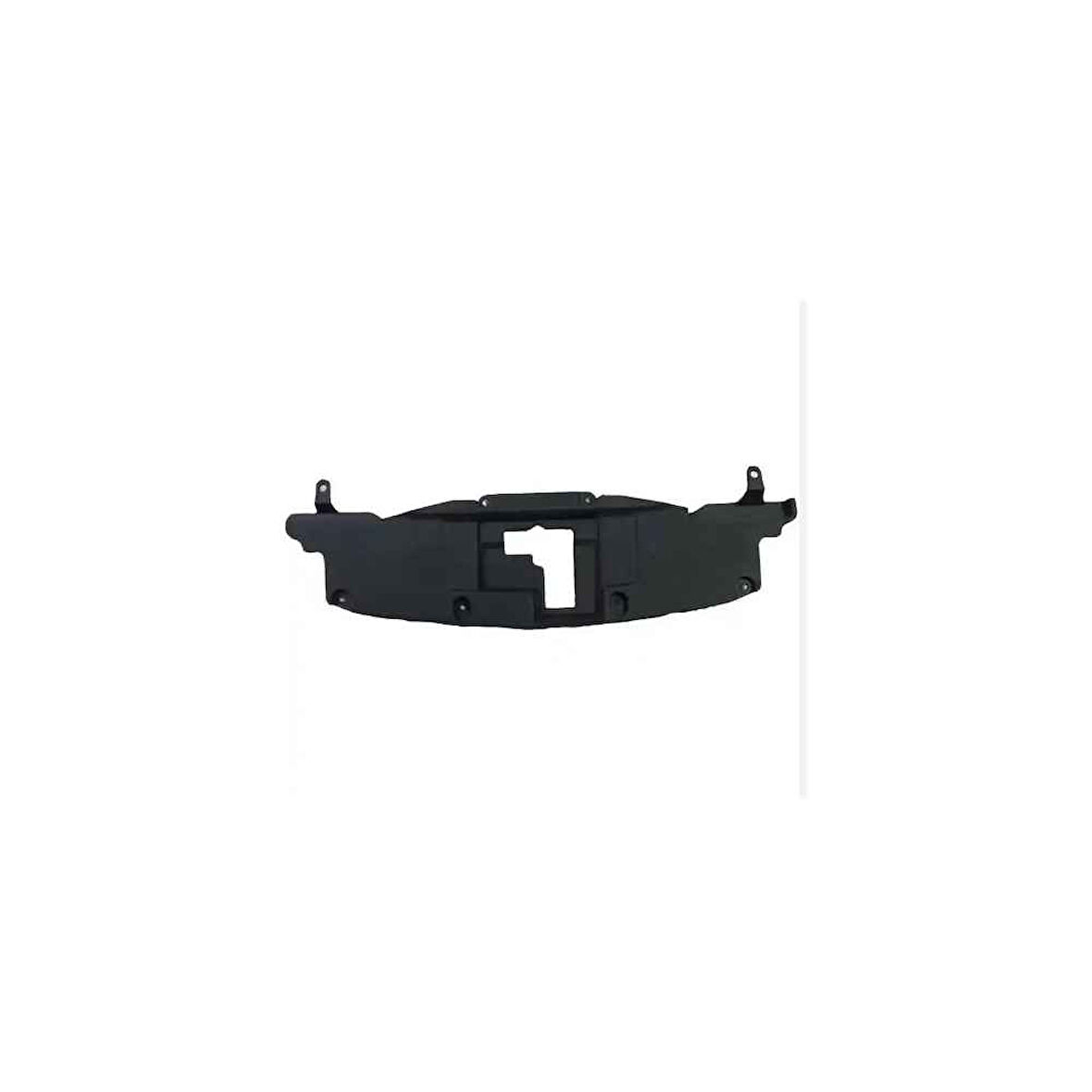 Hilux Revo 16- Üst Radyatör Bakalit - -531170K040 - 53117-0K040 