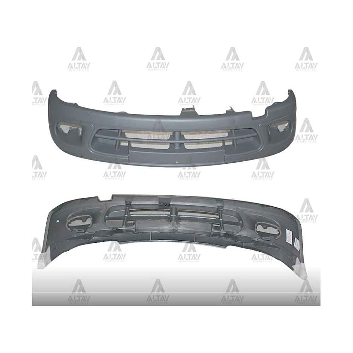 Micra Ön 00-02 Tampon - Tyv-620101F525 - 62010-1F525 
