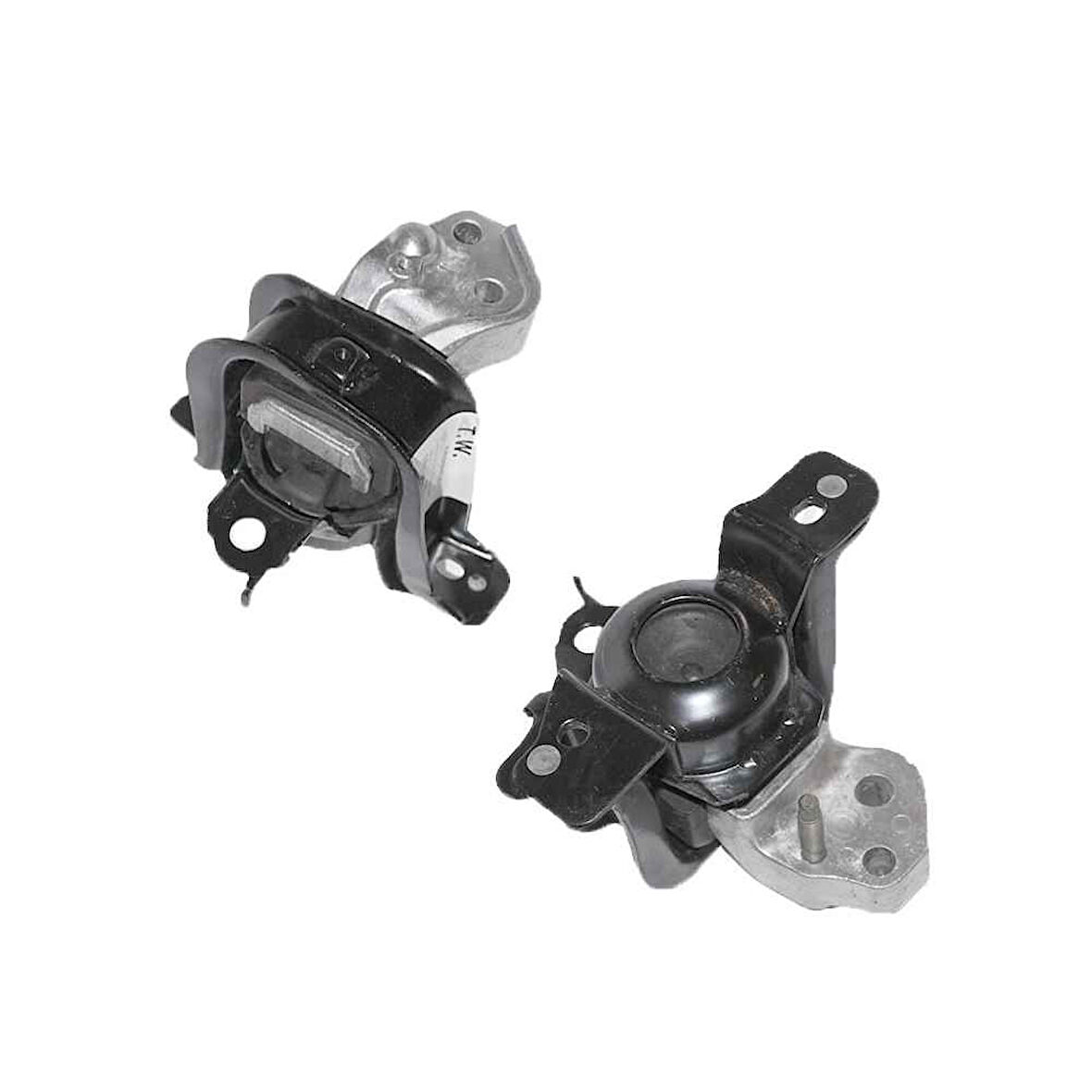 Yaris 03- Benzinli Ön Sağ Takoz Motor - Tyv-123050J010 - 12305-0J010 