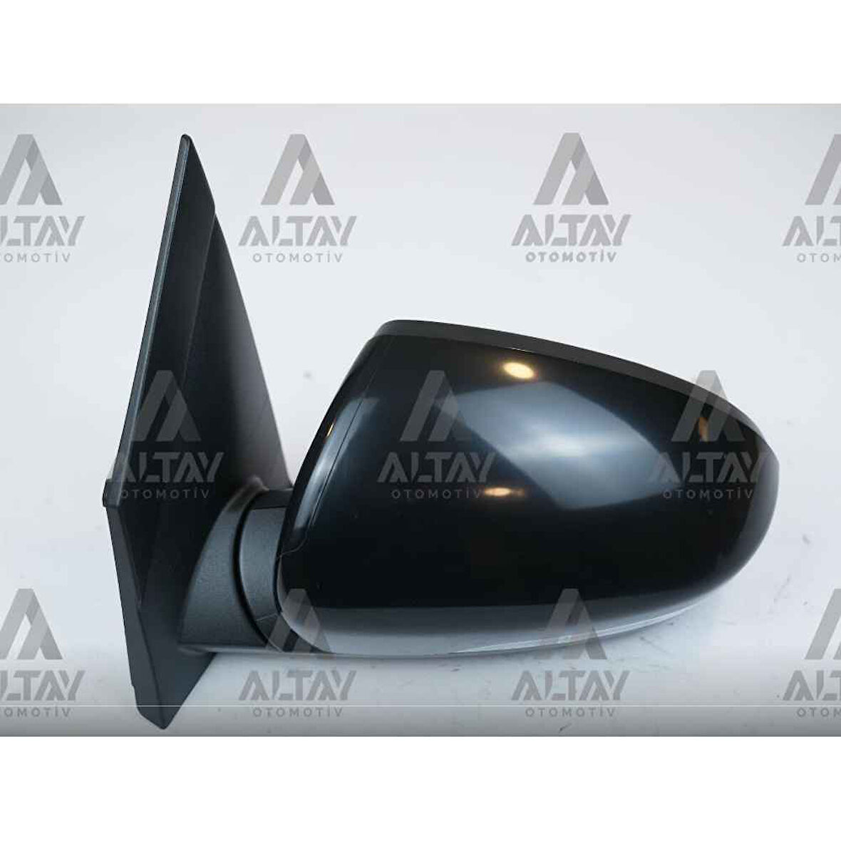 Tucson 15-18 Ayna Dış Dikiz Elektrikli İsitmali Sinyalli Sol - Tyv-87610D7040 - 87610-D7040 