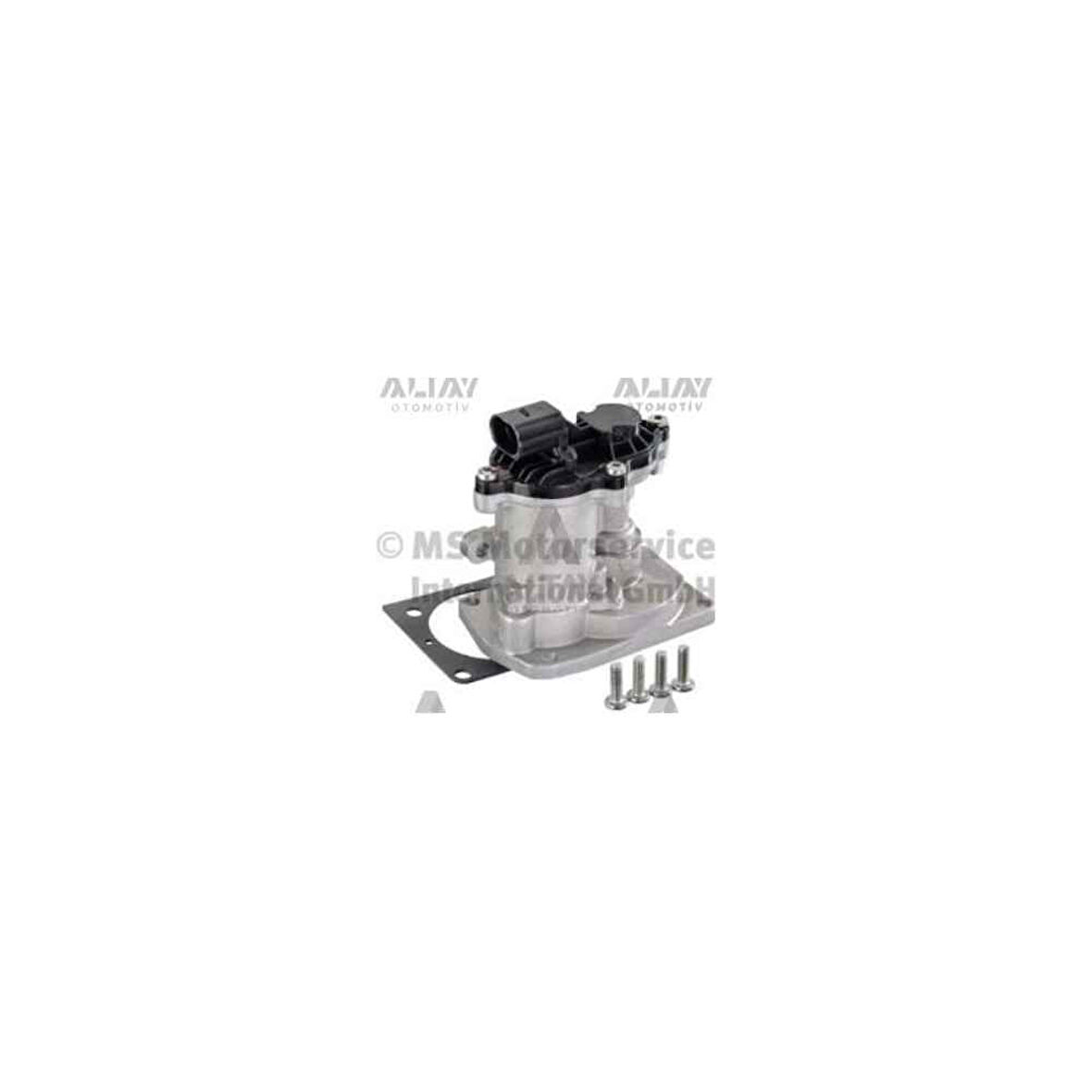 Connect 04- 1.8 T 75/90/110 Ps Egr Valfi - Prg-7.24809.89.0 - 4M5J9D475Ba 