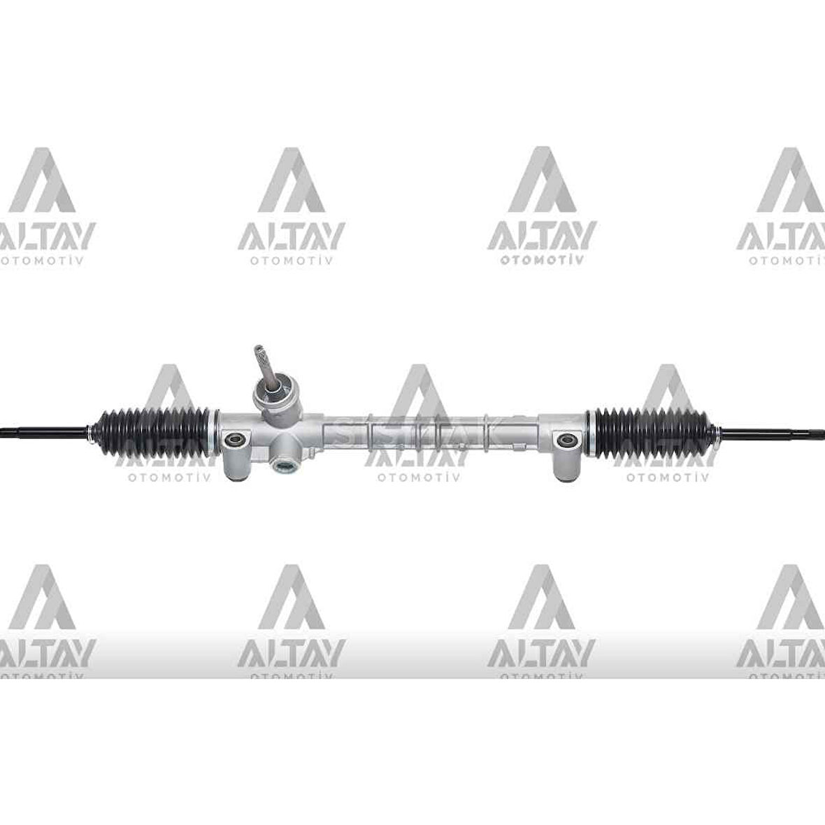 Corsa D 06- L 1170Mm/Tur 2.64 Eps Rotbaşli Direksiyon Kutusu - Sıs-264415T - 5900325 
