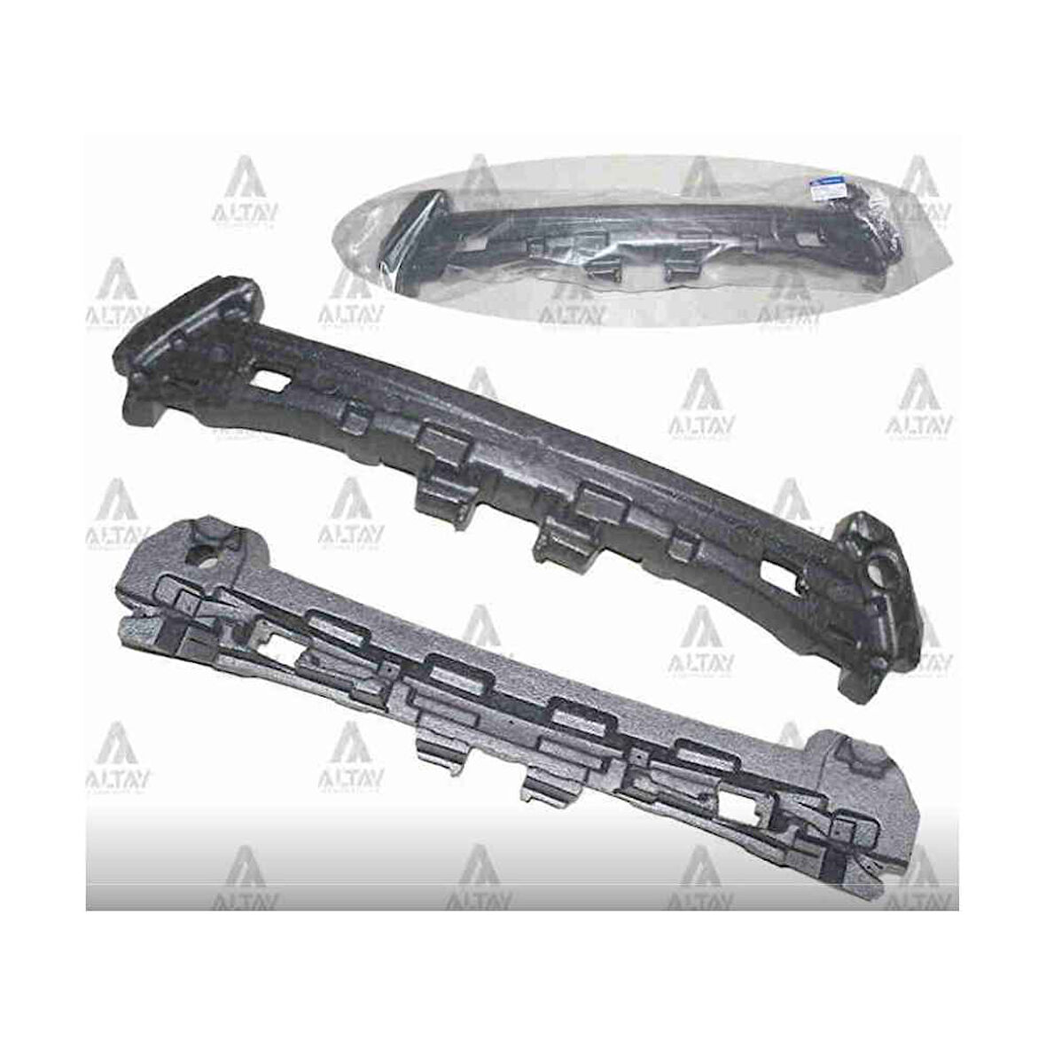 İ-30 12-16 Şok Emici Ön Tampon - Mbs-86520A6025 - 86520-A6025 
