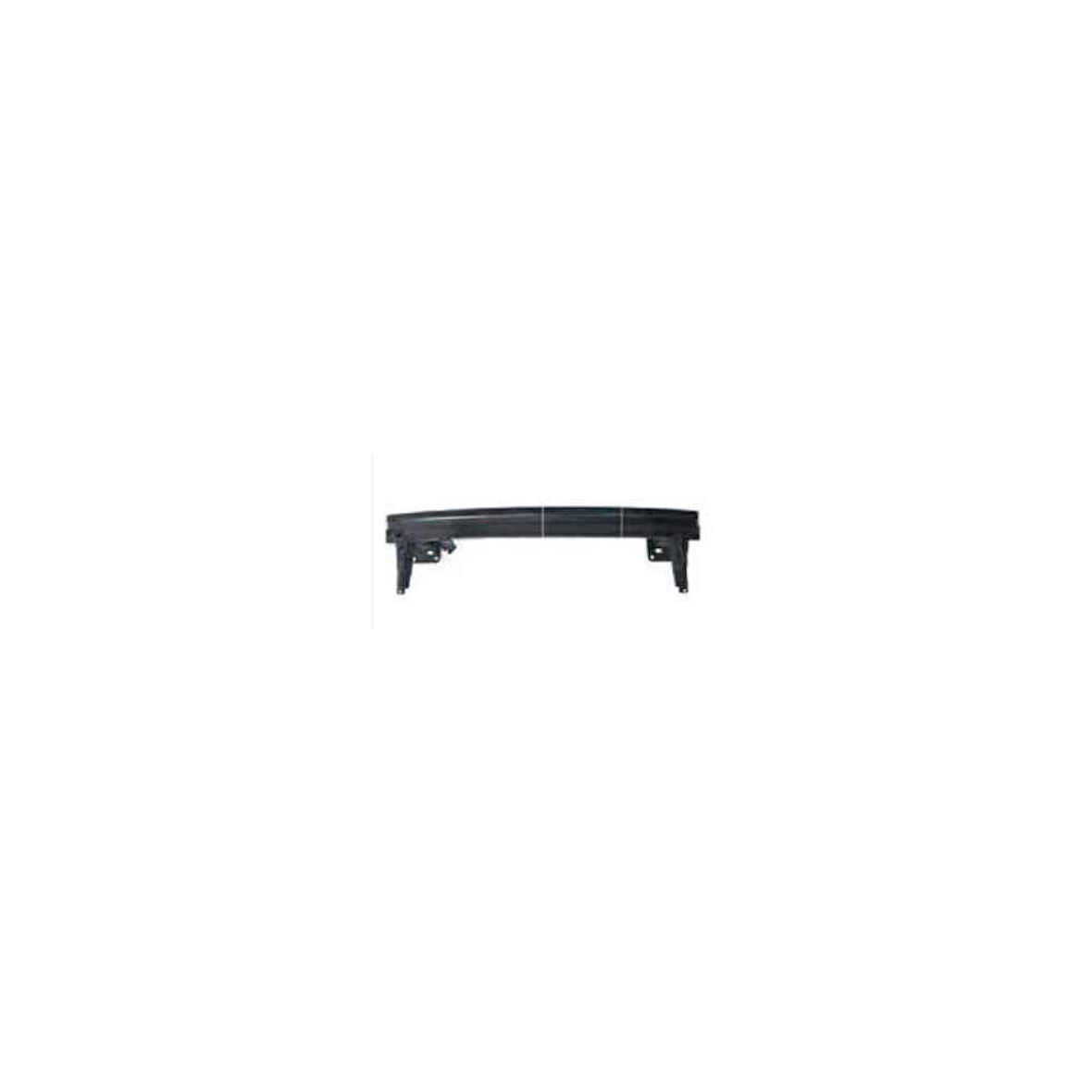 Cerato 16-18 Ön Tampon Alt Demir - Mbs-86530A7600 - 86530-A7600 