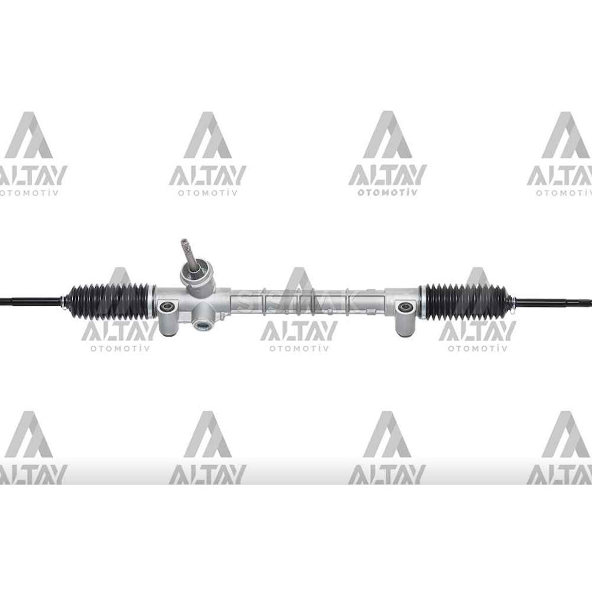 Corsa D 06- L 1165Mm/Tur 2.88 Eps Rotbaşli Direksiyon Kutusu - Sıs-264412T - 900032 