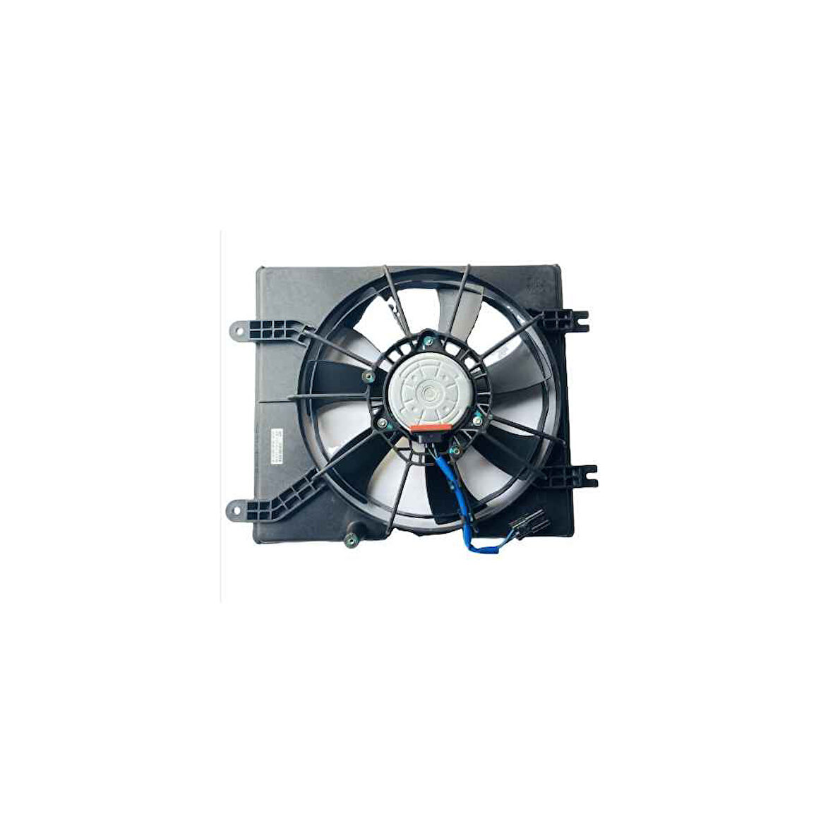 Civic 21- Klima Fan Davlumbazı - -3861564Aa01 - 38615-64A-A01 