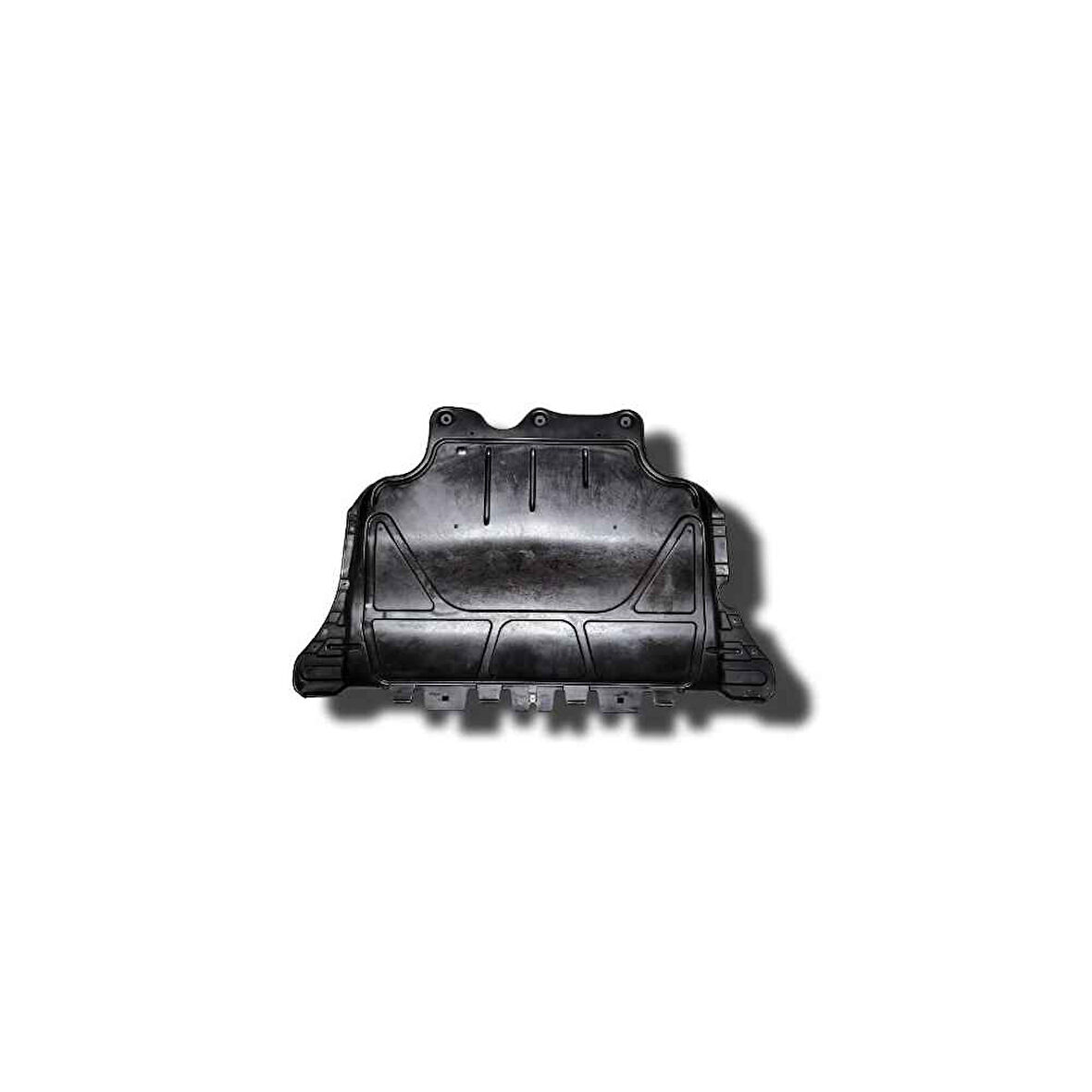 Golf7 Passat Caddy Troc 13- Karter Muhafazasi - -3Q0825236D - 3Q0825236D 