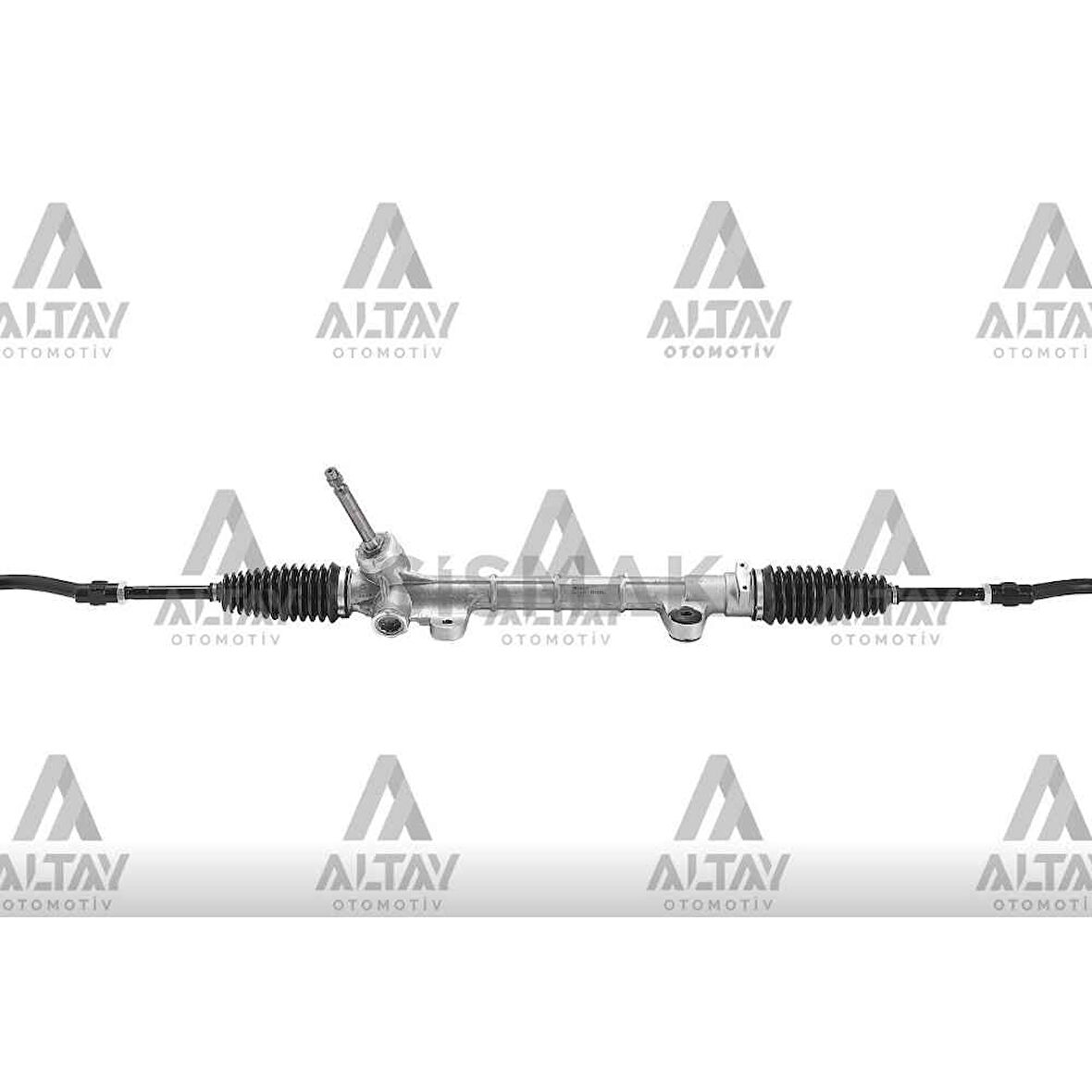 Elantra 11- Eps Rotbaşli Direksiyon Kutusu - Sıs-280410T - 56500-3X001 