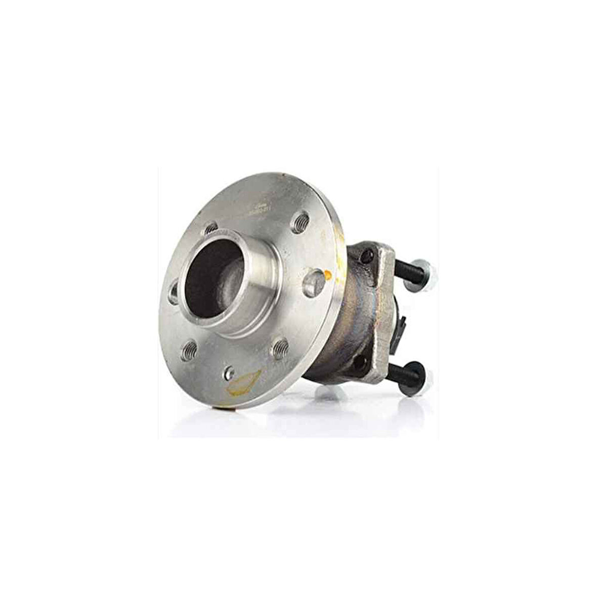 Astra H 04-10 Arka Rulmanli 4 Bijon Absli Teker Porya - Snr-R15350 - 1604315 