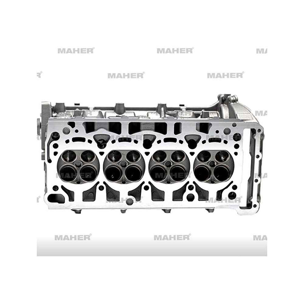 Passat Cc A3 A4 A5 Q3 08- 1.8 T -Cabd- Cdhb- Silindir Kapağı - Mhr-28476 - 06H103064A 