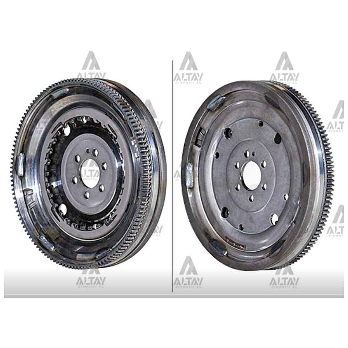 Golf6 Jetta -Passat A3 Leon 10- 1.6 Otomatik 129 Dış 7 Volan - 03L105266Dn Luk-415062609 