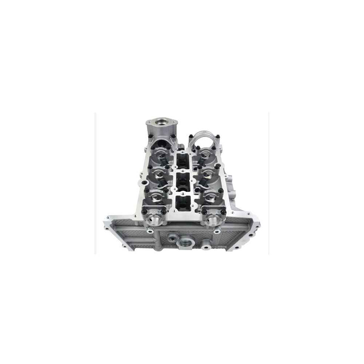 Focus 11-20 1.0 M1Da Ecoboost- Silindir Kapağı - Mhr-17314 - Cm5G6C032Cb 