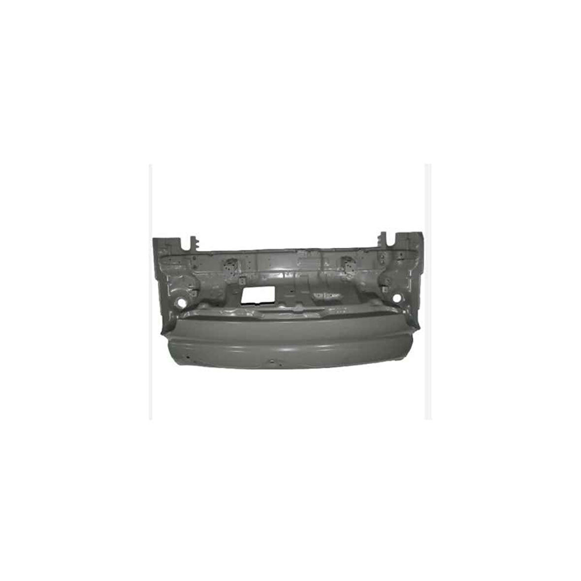 H100 Kamyonet- Panel Ön 05-11 - Mbs-661004F000 - 66100-4F000 