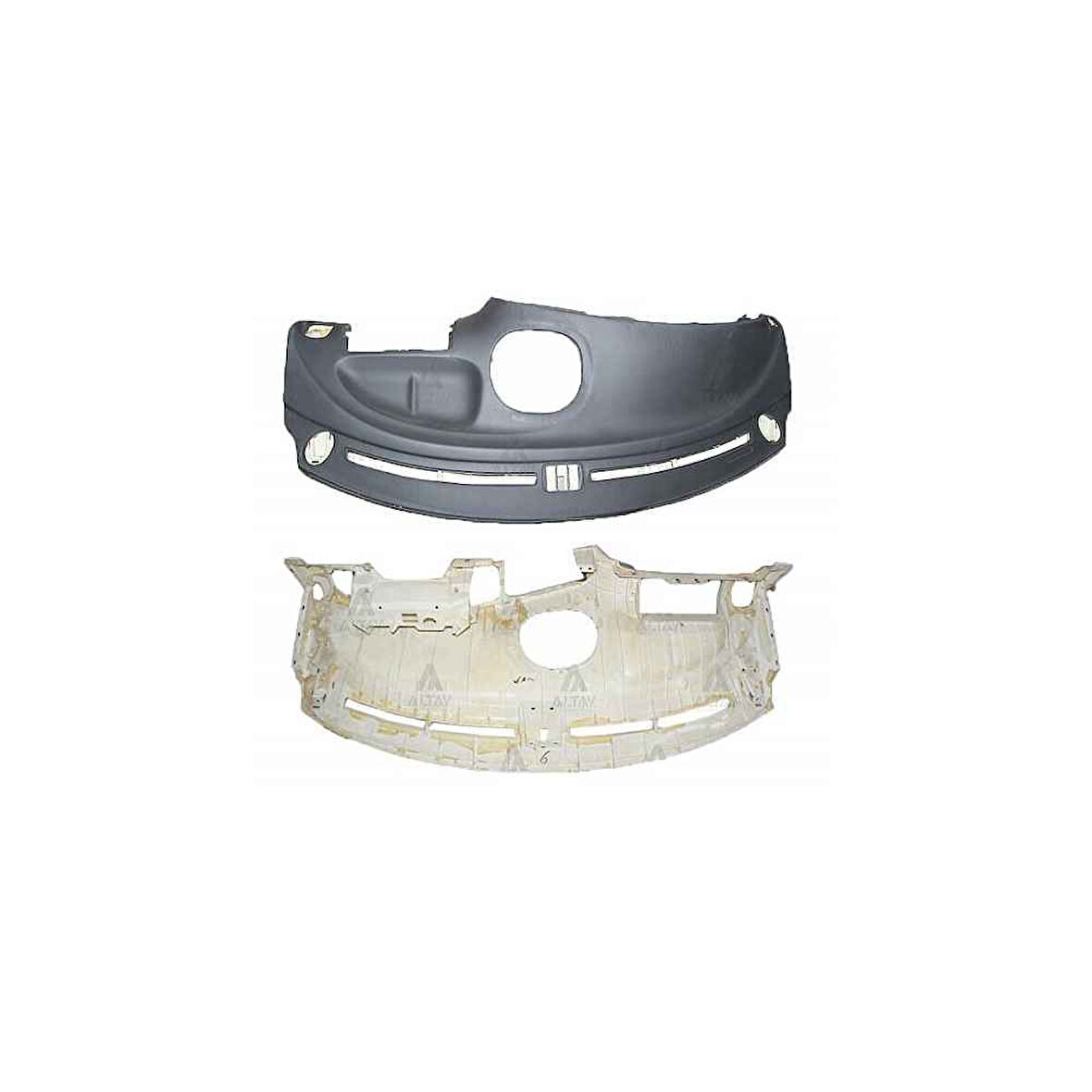 Starex 02-08 Torpido Konsol - Mbs-847104A020Lk - 84710-4A020Lk 