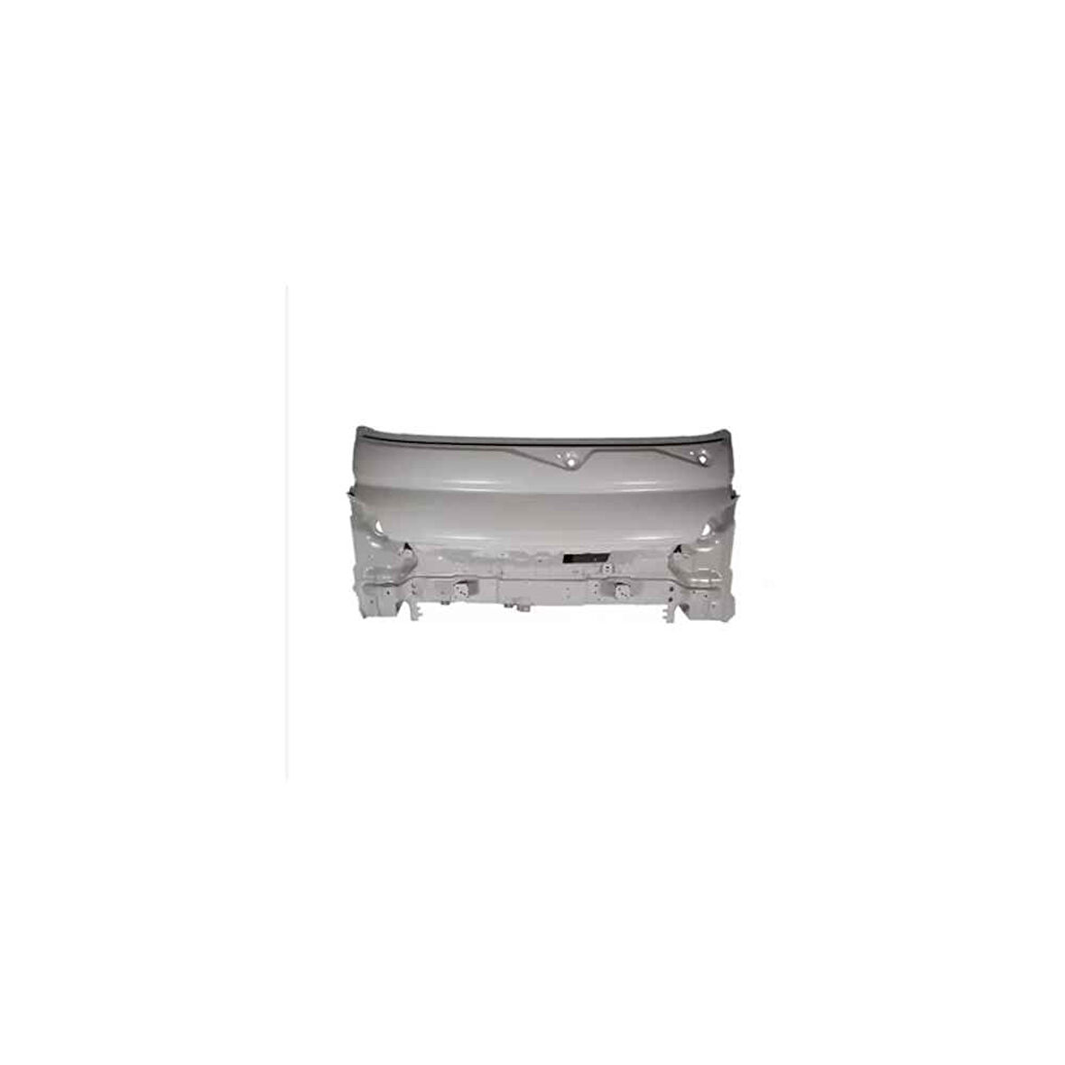 H100 Kamyonet- Panel Ön 12 - - Mbs-661004F450 - 66100-4F450 