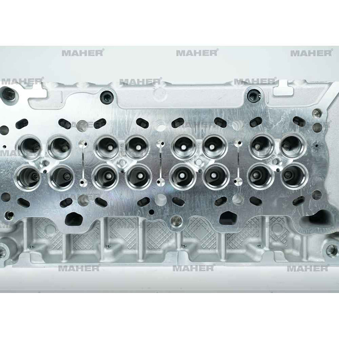 Ducato 2.3 Euro 4 Iveco Uyumlu F1Ae- Silindir Kapağı - Mhr-02196 - 908545