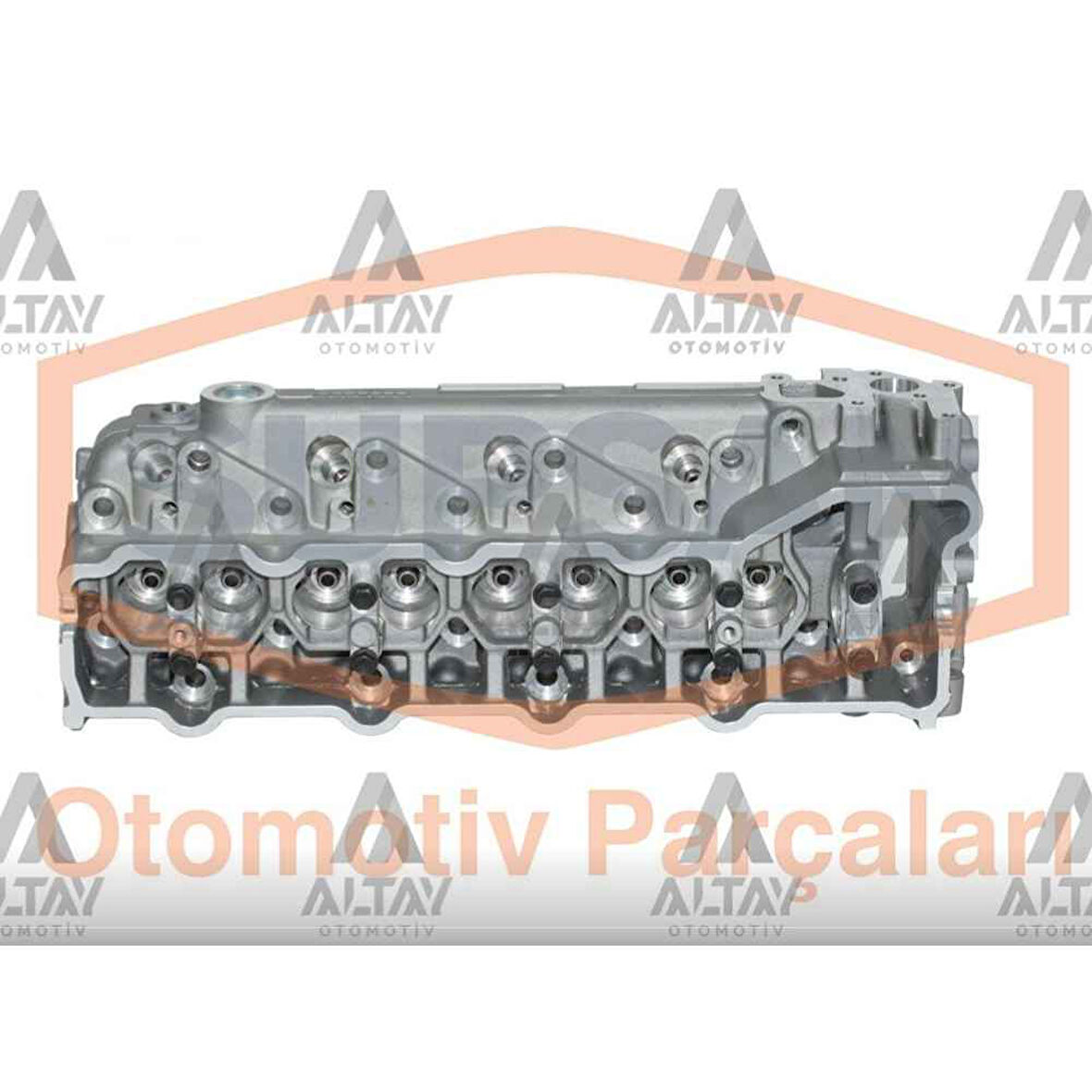 Canter Fuso 511 711 98-04 Pajero 4M40 Silindir Kapağı - Sup-H0000440 - Me202621 