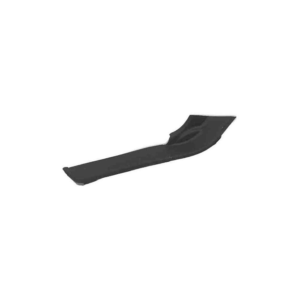 Hyundai I20 2012-2014 Kenar Sağ Izgara 861601J0204X 