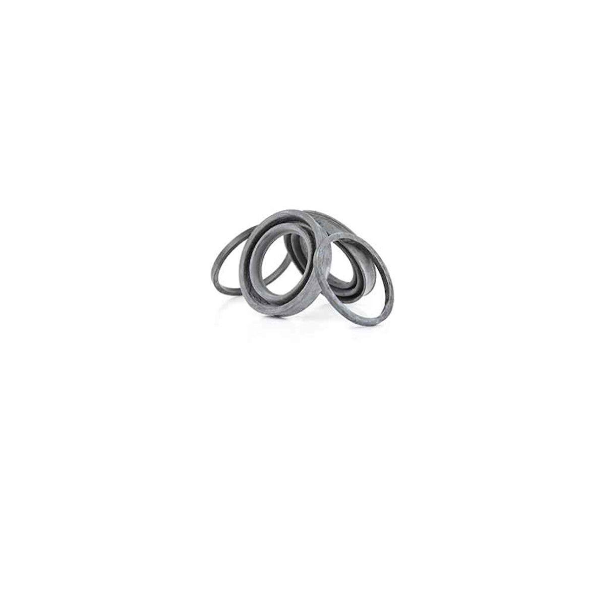 Transit M12-M15 Kaliper Keçe Lastik Takımı 93- Bsg 30-251-013 86Vb 2B107 Aa 