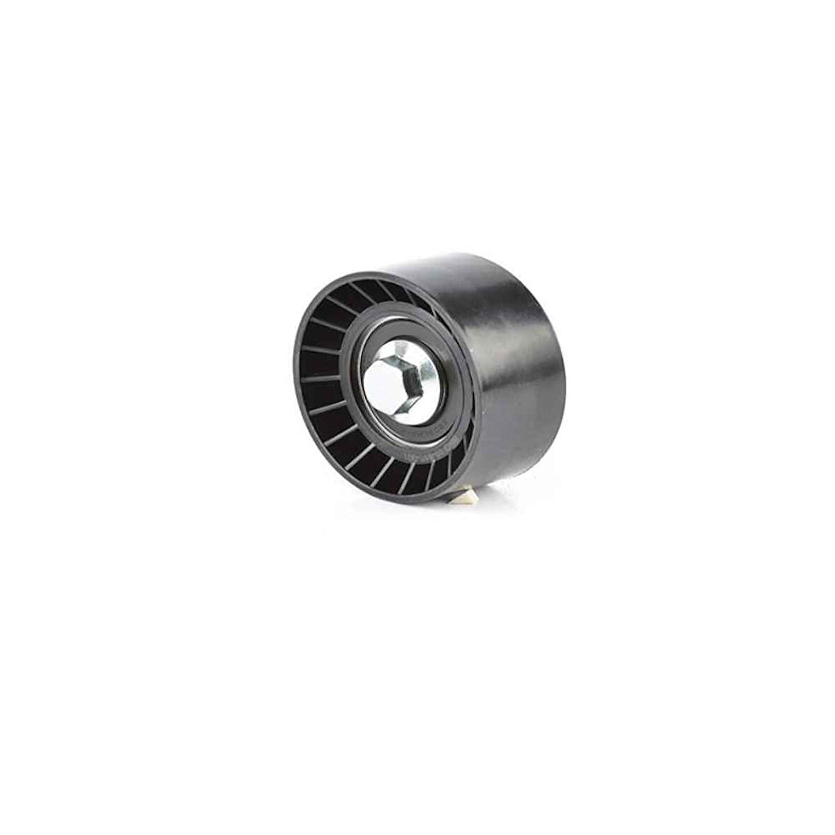 E46/38/39/X5 V Kayış Gergi Rulmanı Ortası Genıs Delıklı 00-05 Bsg 15-615-001 11281433571 