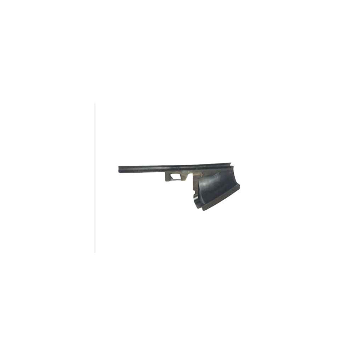 Connect Radyatör Hava Deflektörü Sol 02- 2T14 8122 Bc 