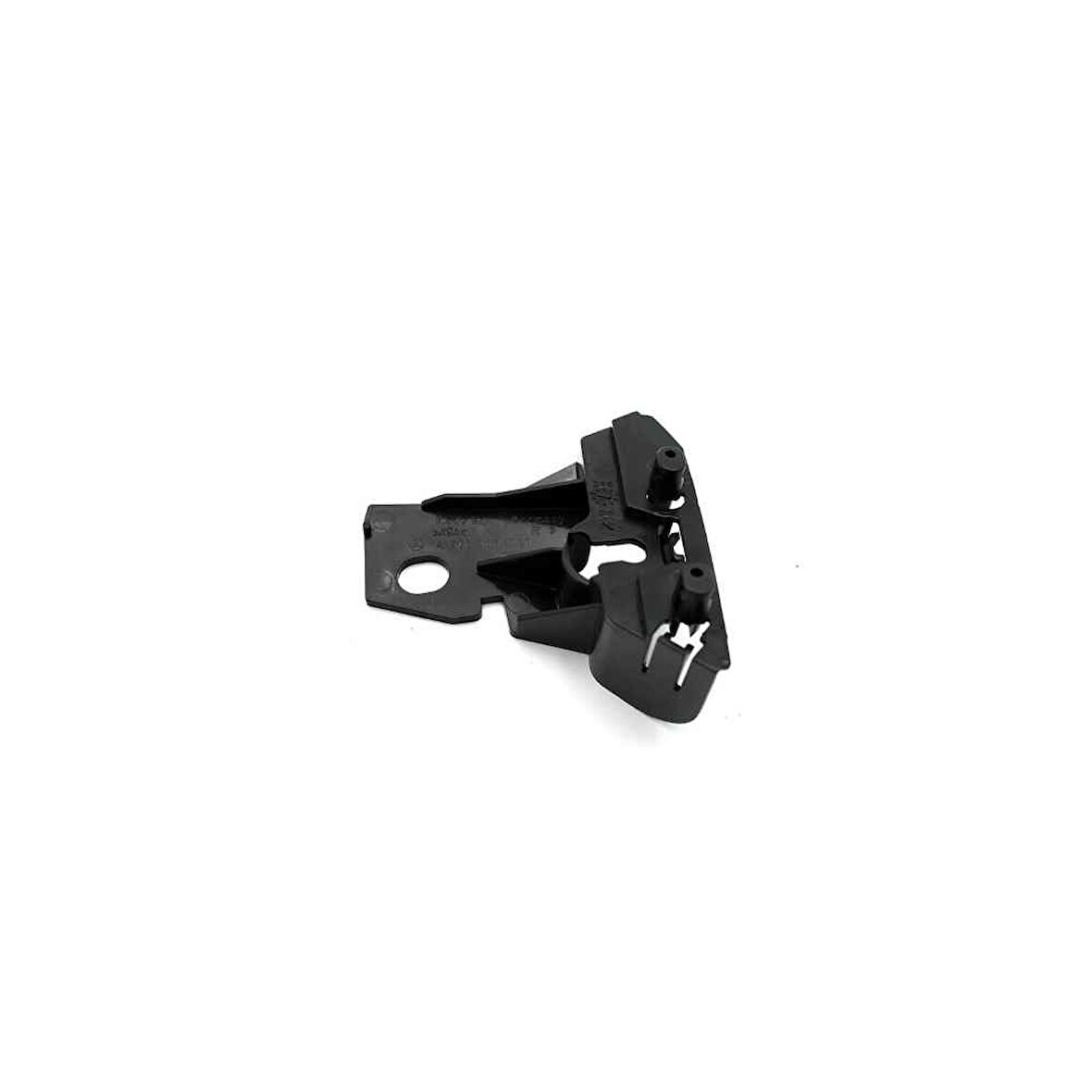 Sprt.315-515Cdi Panjur Braketi Sağ 06- Bsg 60-927-001 A9068821114 