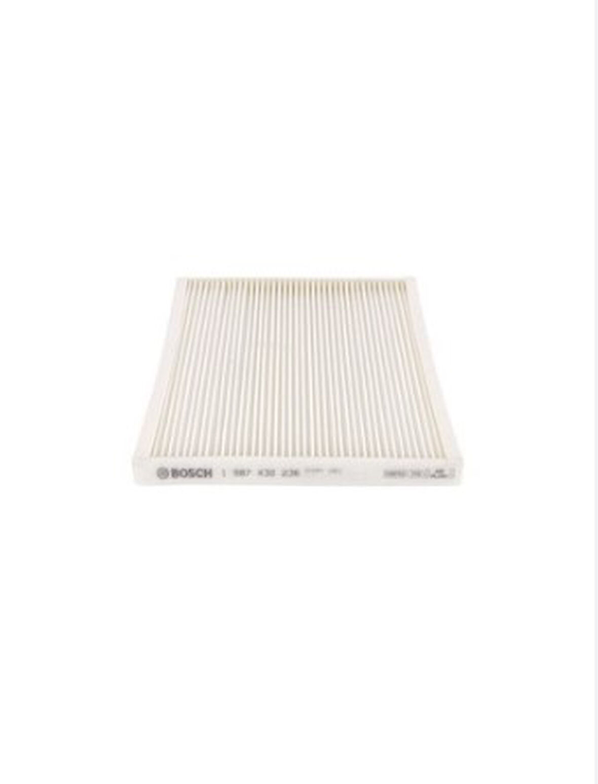 Grand Vitara 2006-2015 Polen Filtresi Fıltk1264 9586164J00 