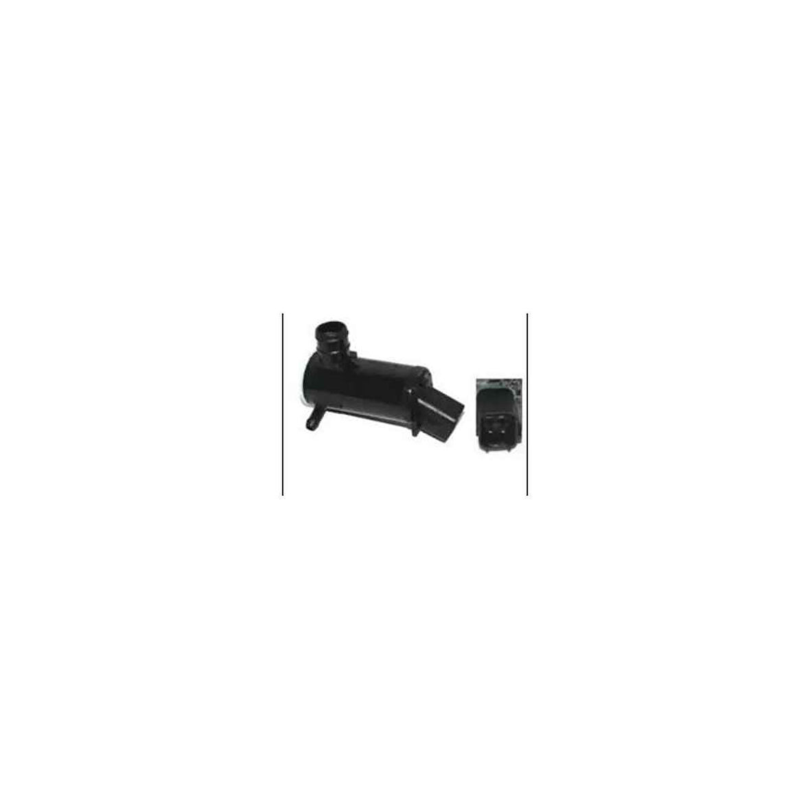Accent 2000-2005 Su Fiskiye Motoru 985103L000 