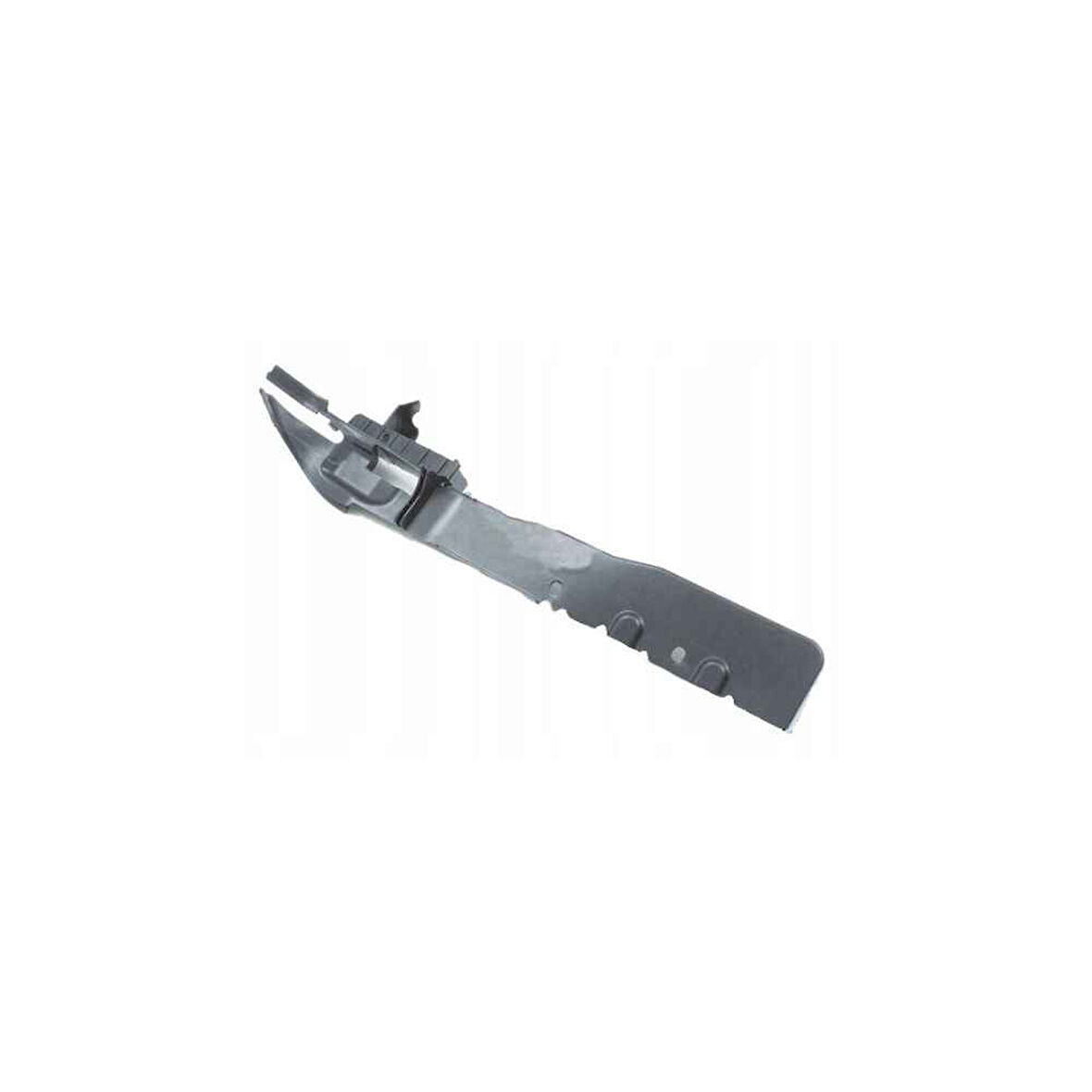 Focus Çamurluk İç Bakaliti Sol 04- Bsg 30-922-226 4M51 A02477 Ah 