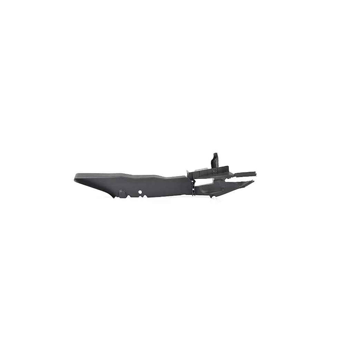 Focus Çamurluk İç Bakaliti Sol 08- Bsg 30-922-036 8M51 A02477 Ab 