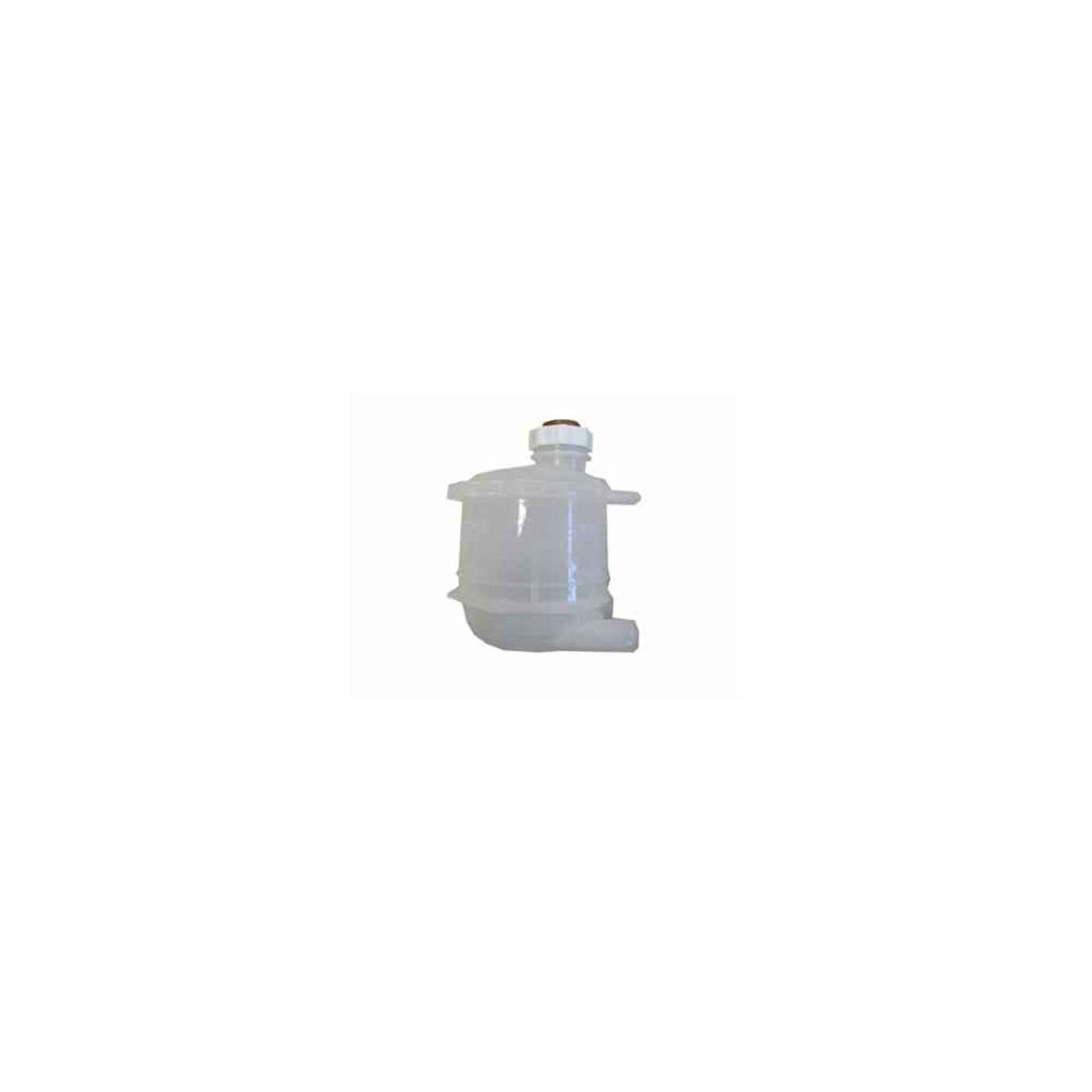 Flas/R19 Radyatör Yedek Su Deposu 82- Bsg 75-550-001 7701203219 