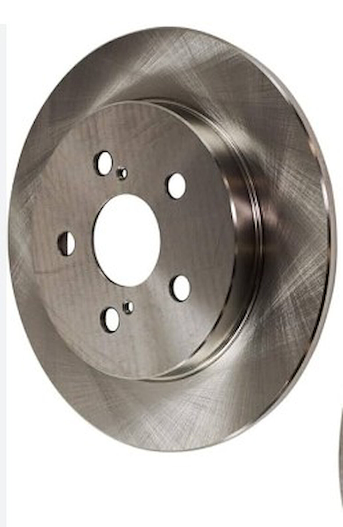 Prius 2009-2015 Arka Fren Diski Bsg85210033 4243112310 