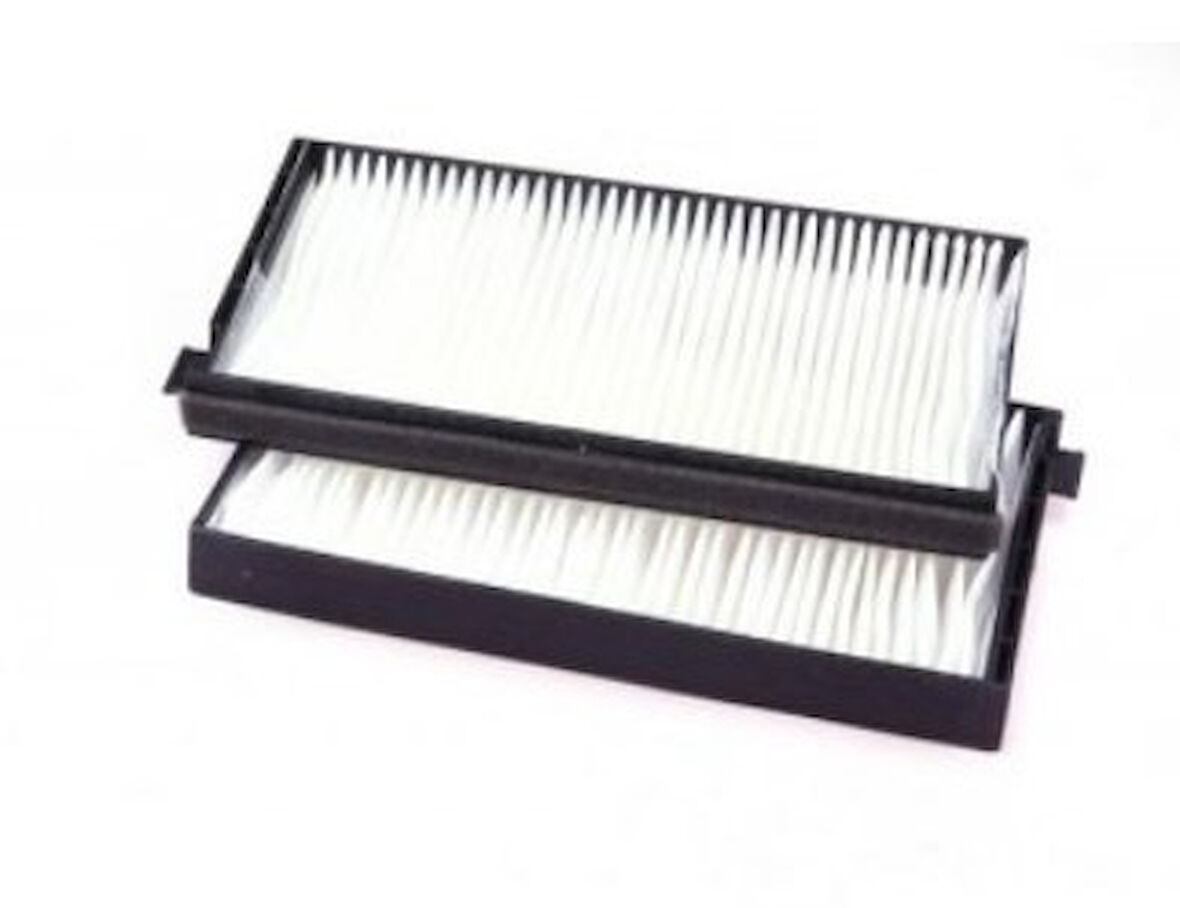 H1 Polen Filtresi Klima Filtresi Kasalı Çiftli 2008 Sonrası Mndecf00071M 976174H000 