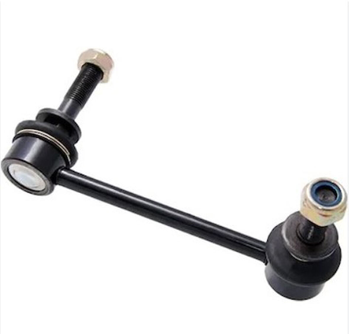 Hilux 2006-2015 Hilux 2015 Sonrası Land Cruiser Prado 2003-2017 Viraj Askı Rotu Ön Sağ Tekt264 488200K030 