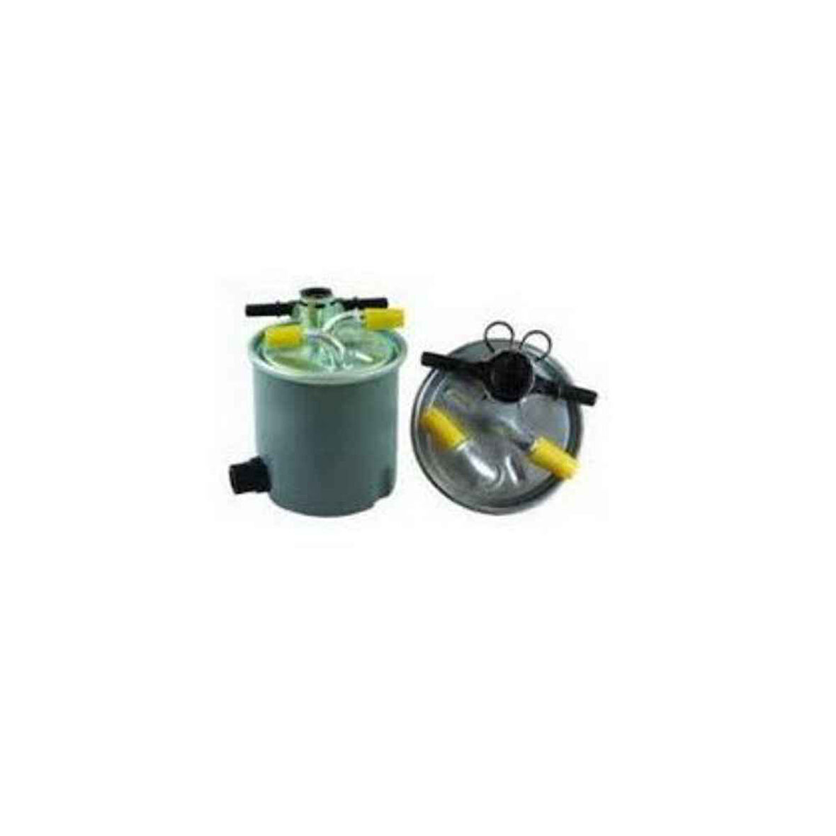Logan/Mcv/Sandero Yakıt Filtresi Mazot Filtresi 03-08 Bsg 75-130-001 7701066680 
