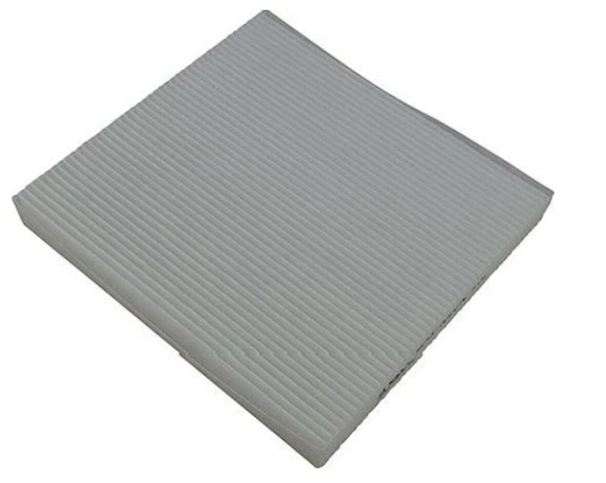 Civic 2006-2016 Crv 2007-2016 Accord 2003 Sonrası Polen Filtresi Karbon Skrcac1606 80292Shja41 