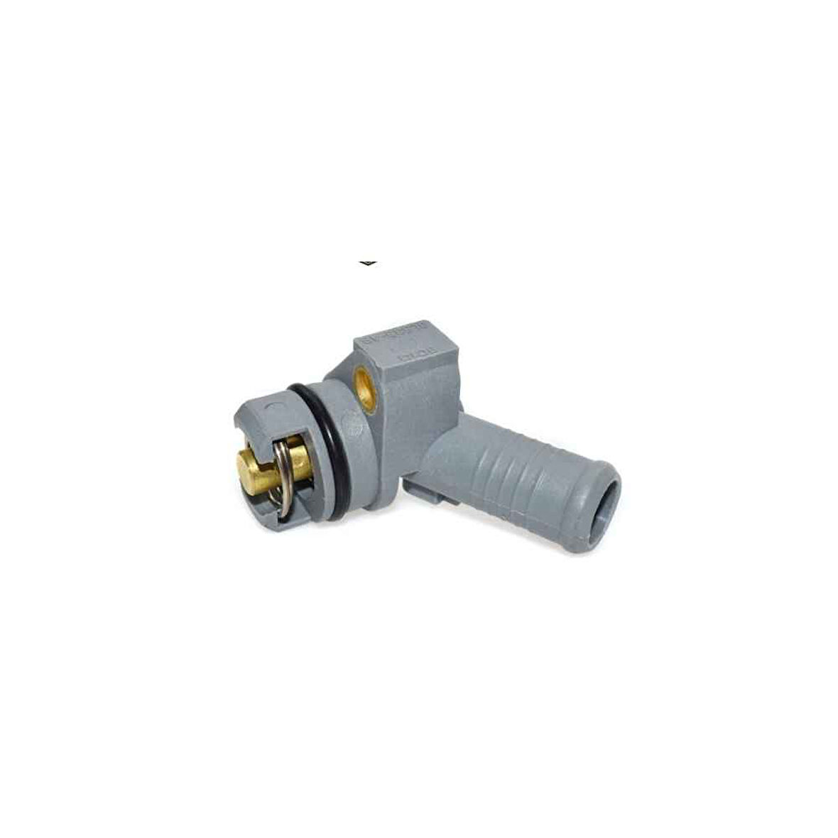 Transit V-184/Mondeo Termostat 125Ps Ö.Çeker 01- Bsg 30-126-024 Xs7Q 6L635 Ae 