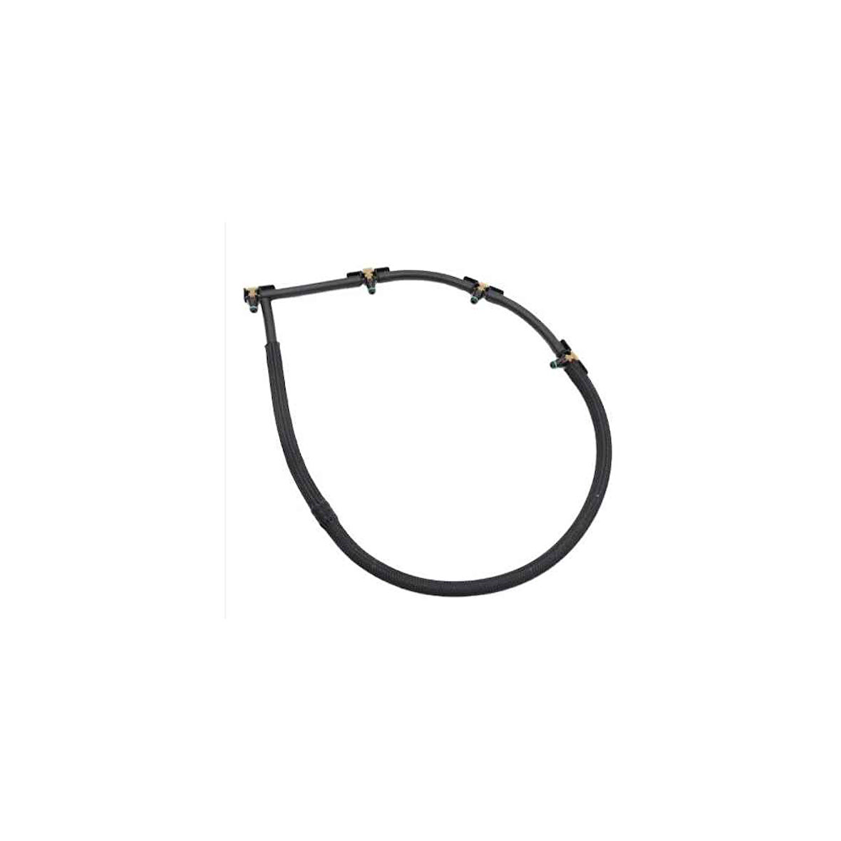 F20-F21-F22-F23-F40-F45-F46-F30-F31- Enjektör Hortumu 10- Bsg 15-725-007 13538583458 