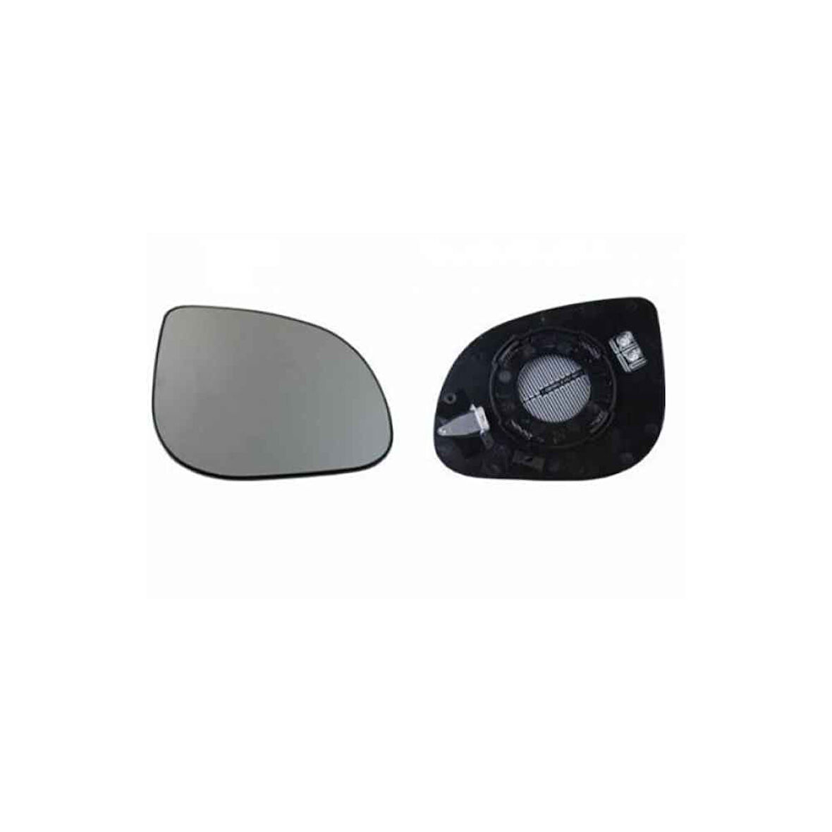Hyundai I20 2012-2014 Sağ Ayna Camı 876211J500 