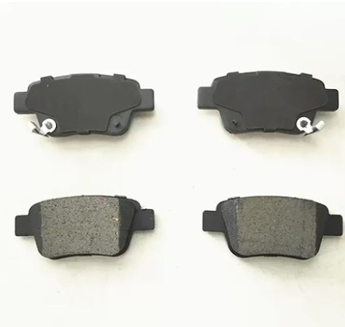 Avensis 2003-2008 Verso 2004-2008 Arka Fren Balatası Bsg85200020 446605010 