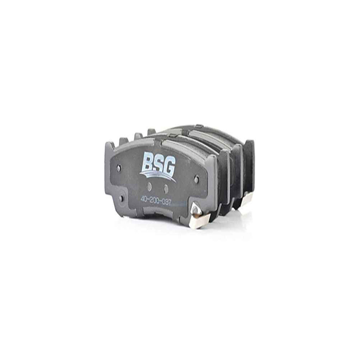 Santafe Fren Balatası Arka Gdb3247 2006- Bsg 40-200-037 583022Ba20 