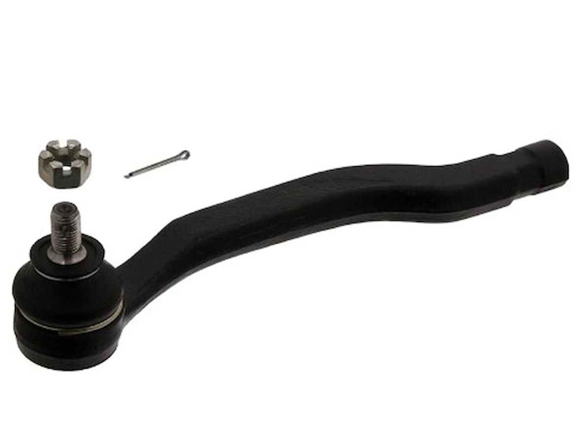 Accord 1990-2002 Shuttle 1995-1999 Rot Başı Sol Ctrce0194L 53560Sv4003 | 