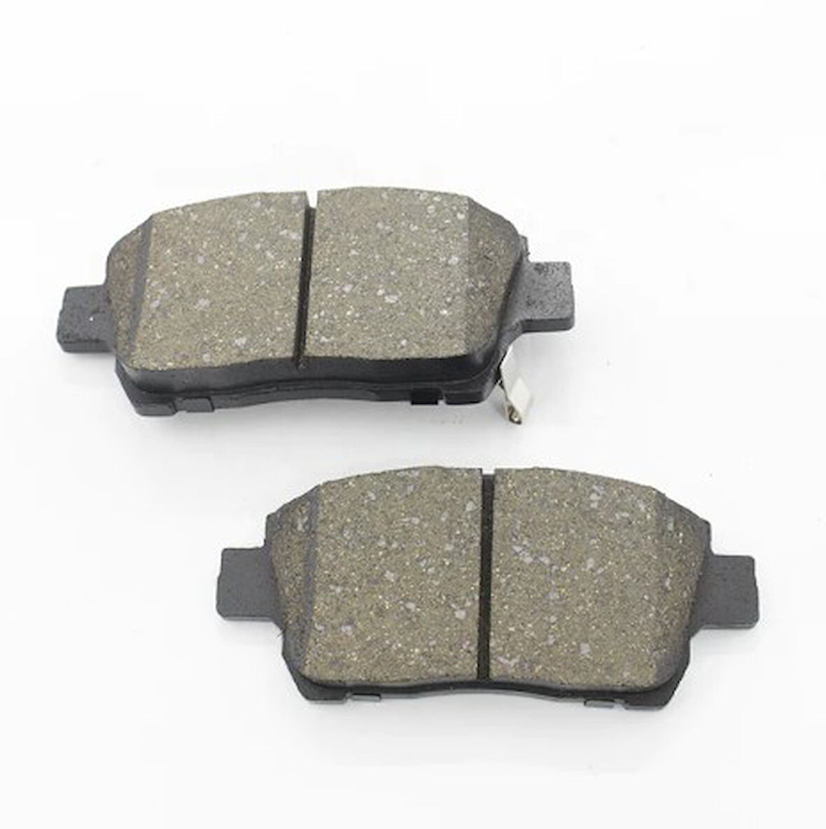 Yaris 1999-2005 Verso 1.6 2002-2003 Prius 2003-2009 Ön Fren Balatası Bsg85200017 446552010 