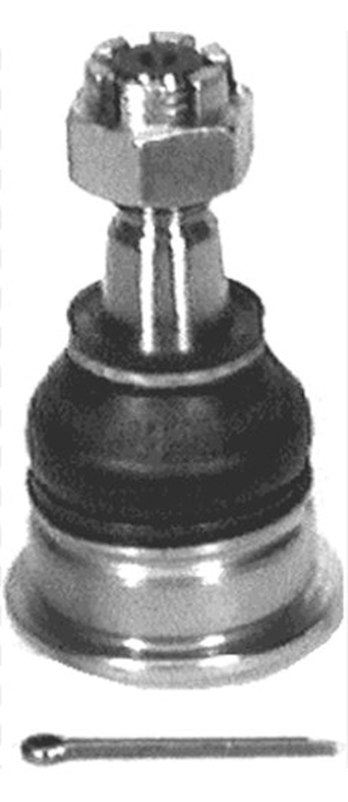 Primera 1996-2001 Almera 2000-2006 Alt Rotil Deltc435 545012F500 